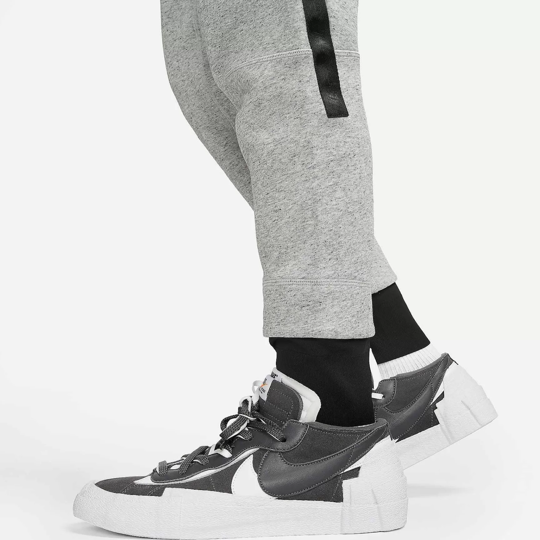 Pants & Tights-Nike Pants & Tights X Sacai