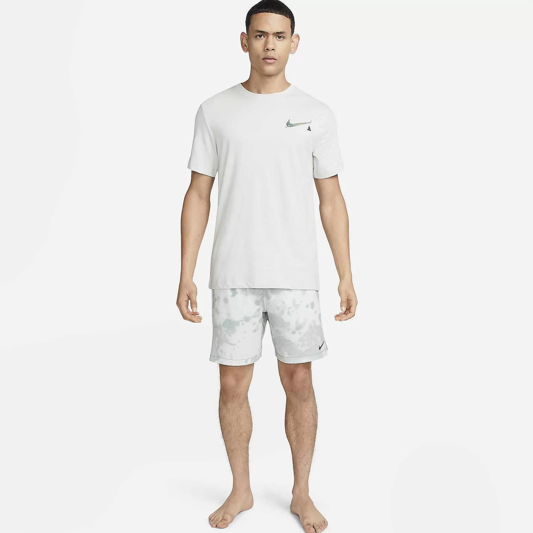 Shorts-Nike Shorts Yoga Dri-Fit