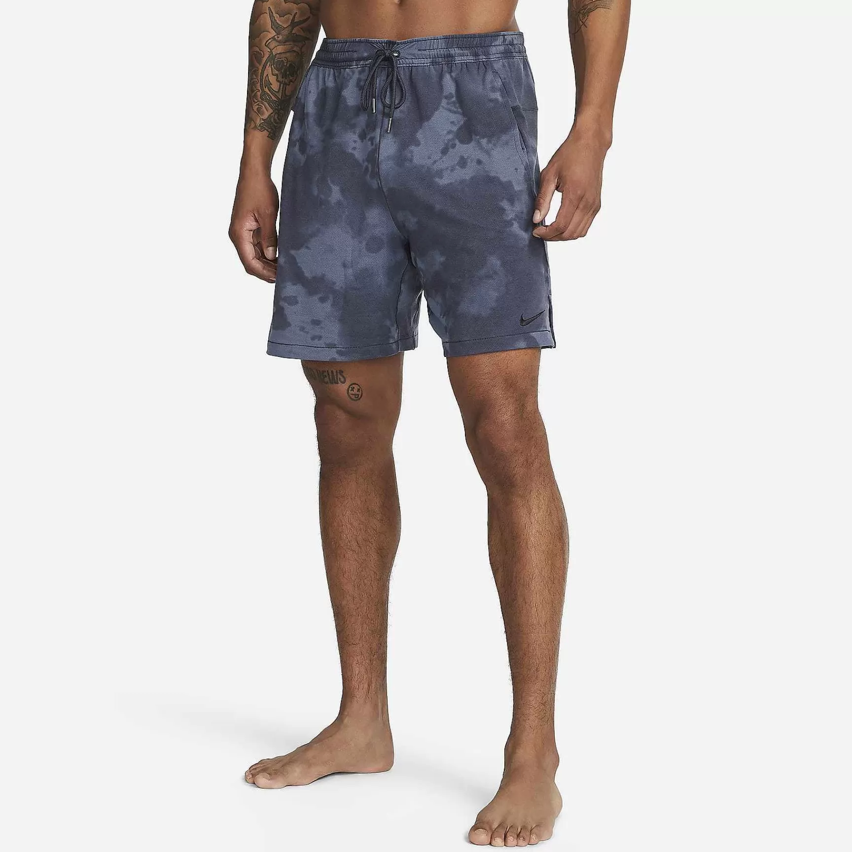 Shorts-Nike Shorts Yoga Dri-Fit