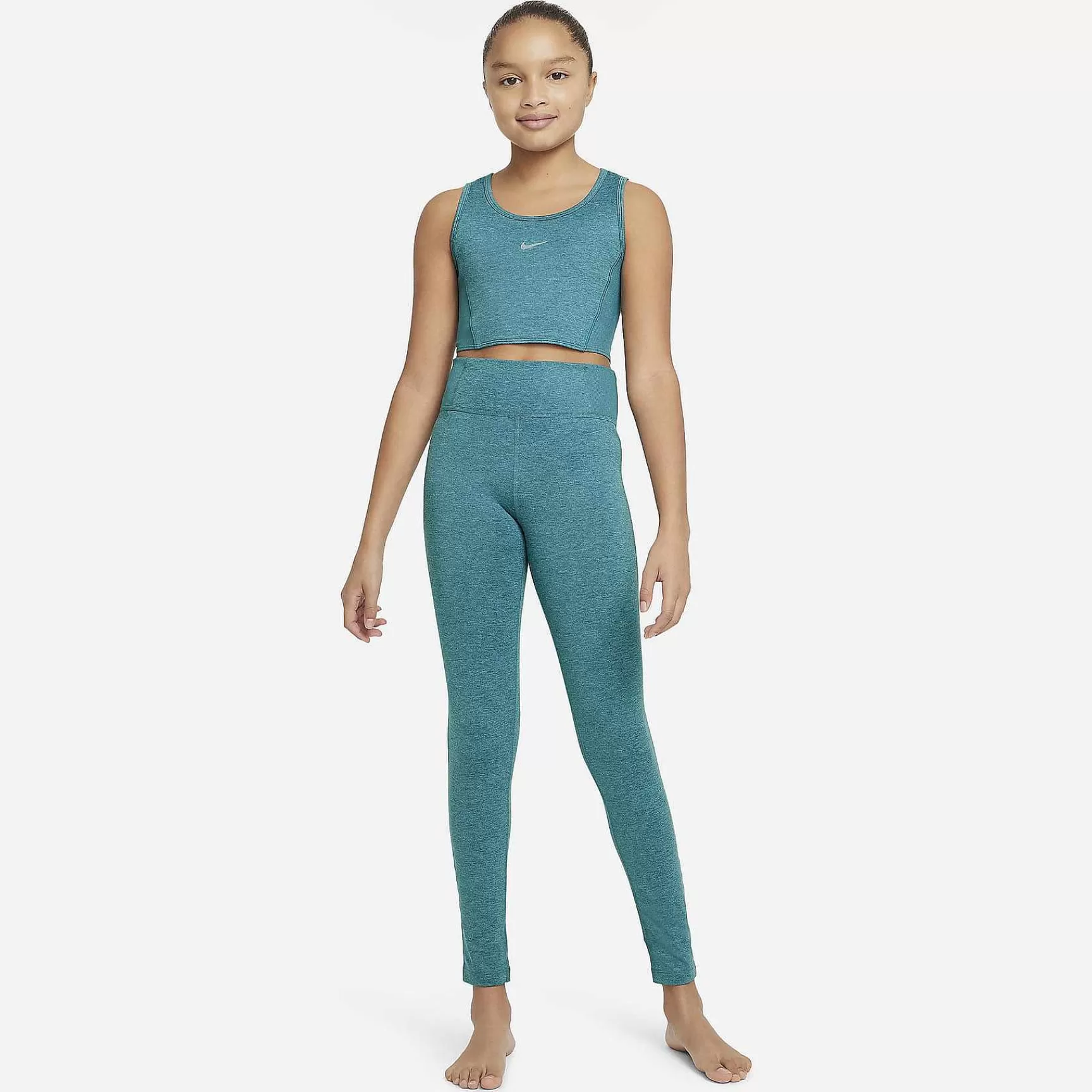 Pants & Tights-Nike Pants & Tights Yoga Dri-Fit