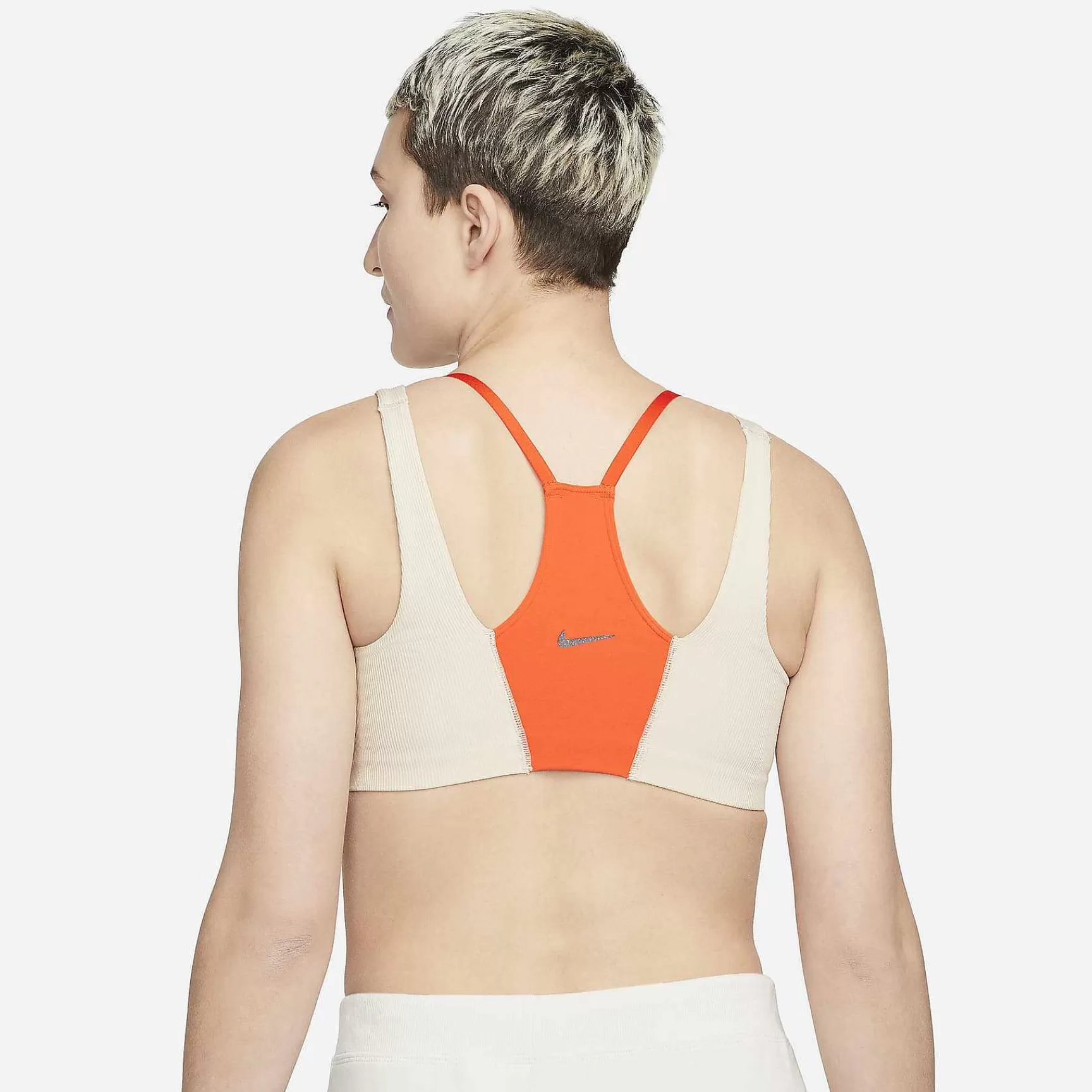 Bras-Nike Bras Yoga Indy