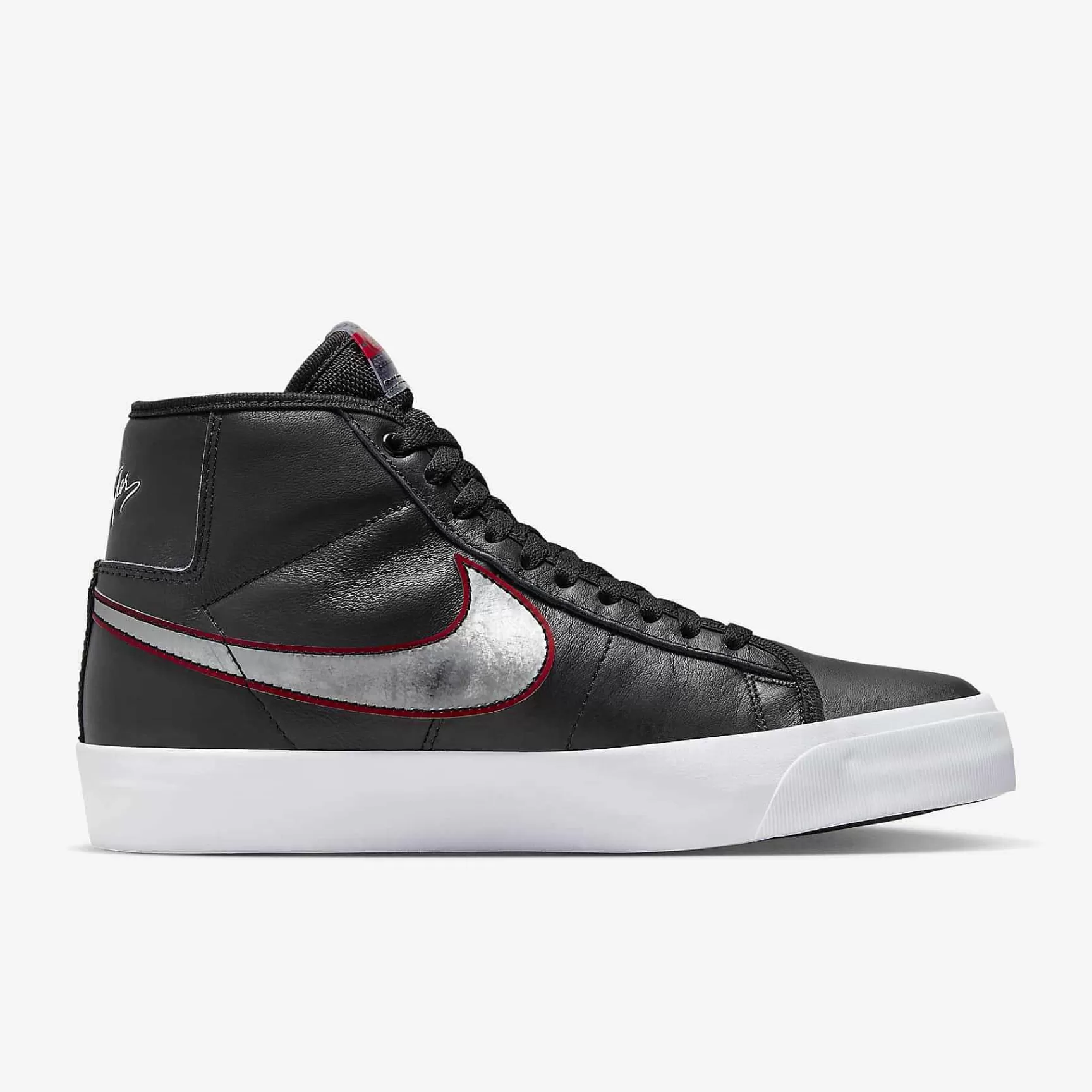 Dunks & Blazers-Nike Dunks & Blazers Zoom Blazer Mid Pro Gt
