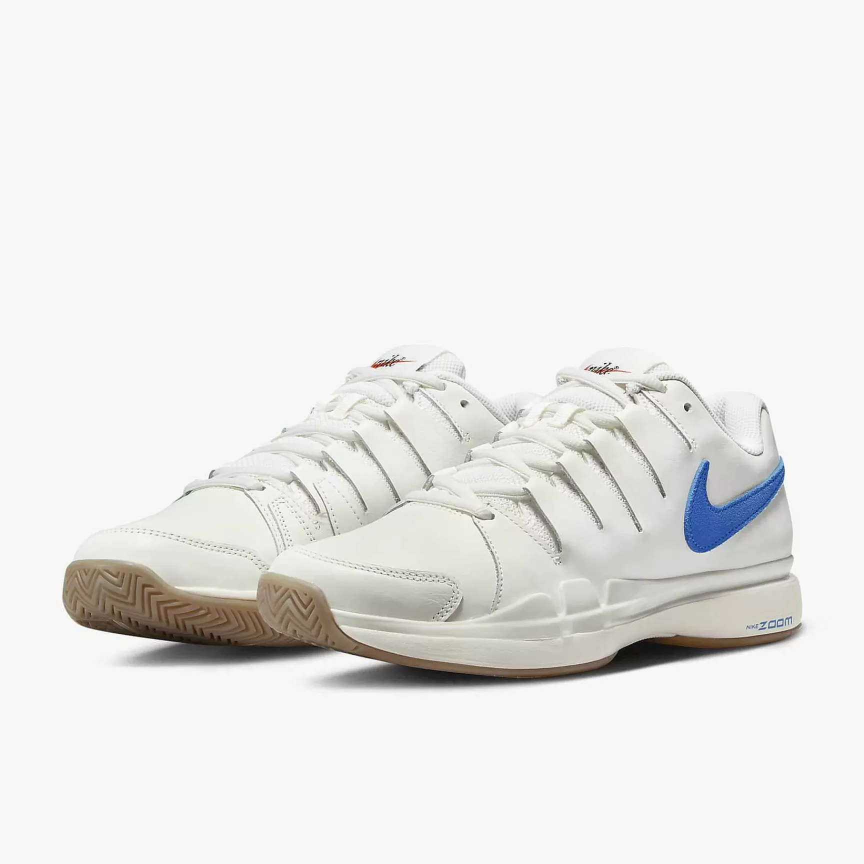 Cyber Monday Shoes-Nike Cyber Monday Shoes court Air Zoom Vapor 9.5 Tour Leather