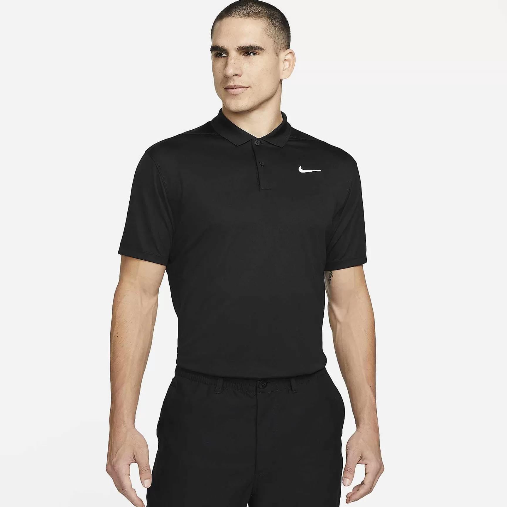 Tops & T-Shirts-Nike Tops & T-Shirts court Dri-Fit