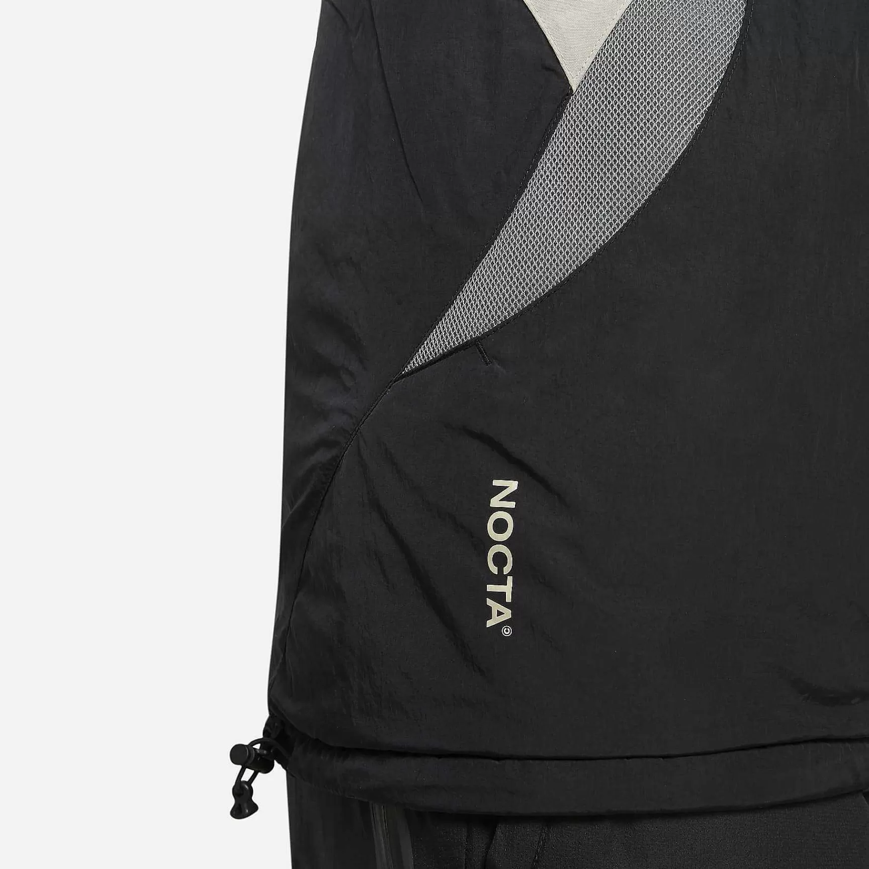 Outerwear & Jackets-Nike Outerwear & Jackets Nocta