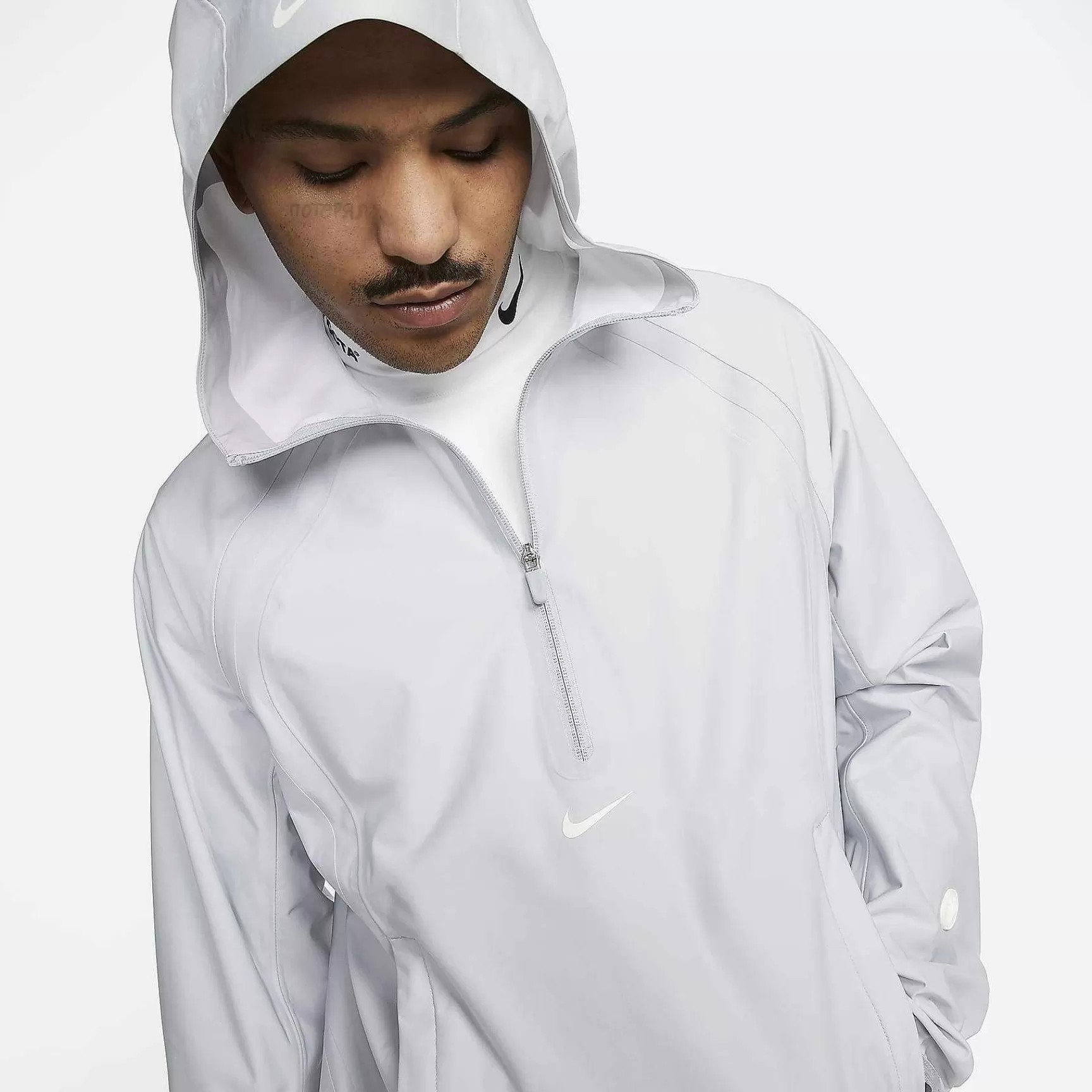 Outerwear & Jackets-Nike Outerwear & Jackets Nocta Golf