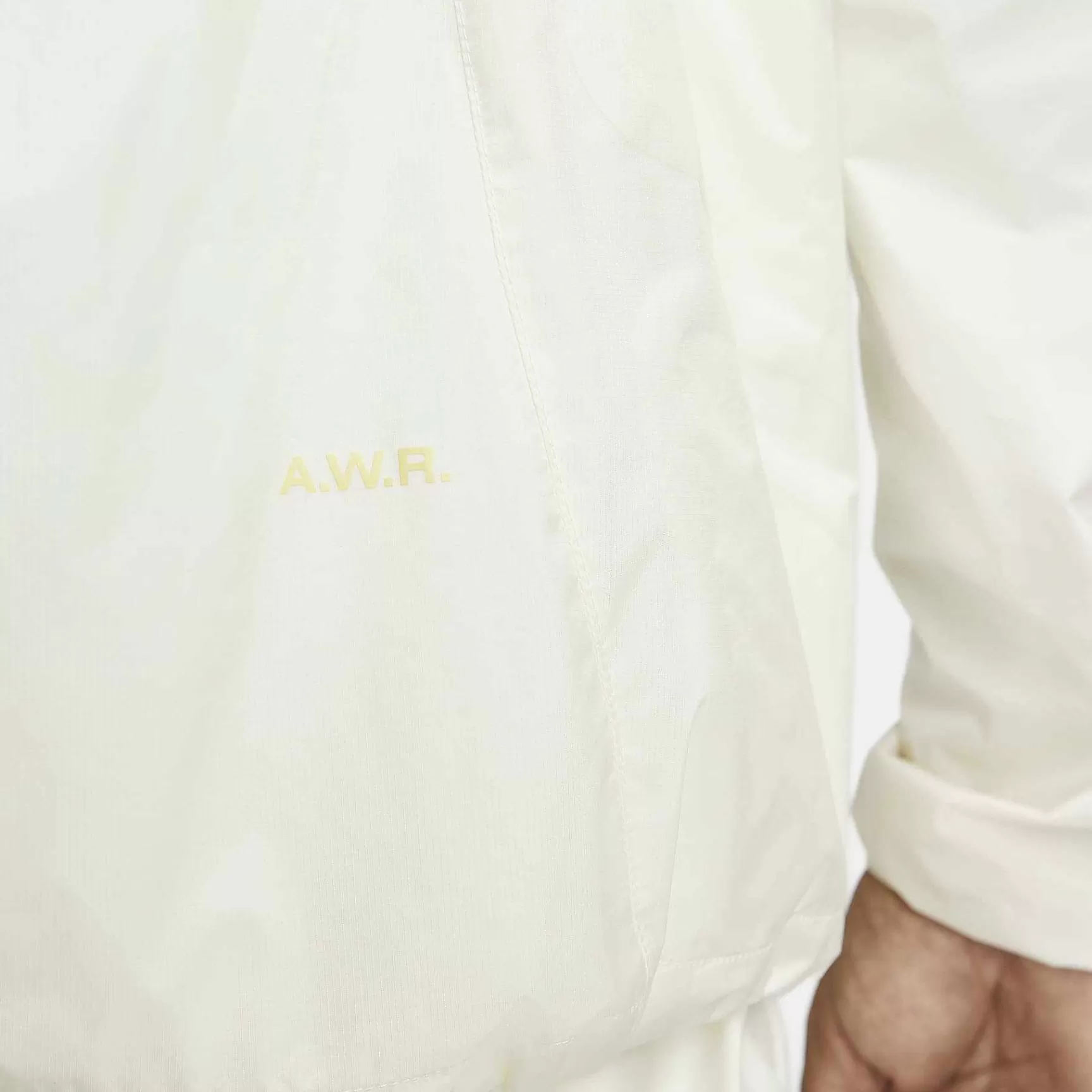 Outerwear & Jackets-Nike Outerwear & Jackets Nocta Golf