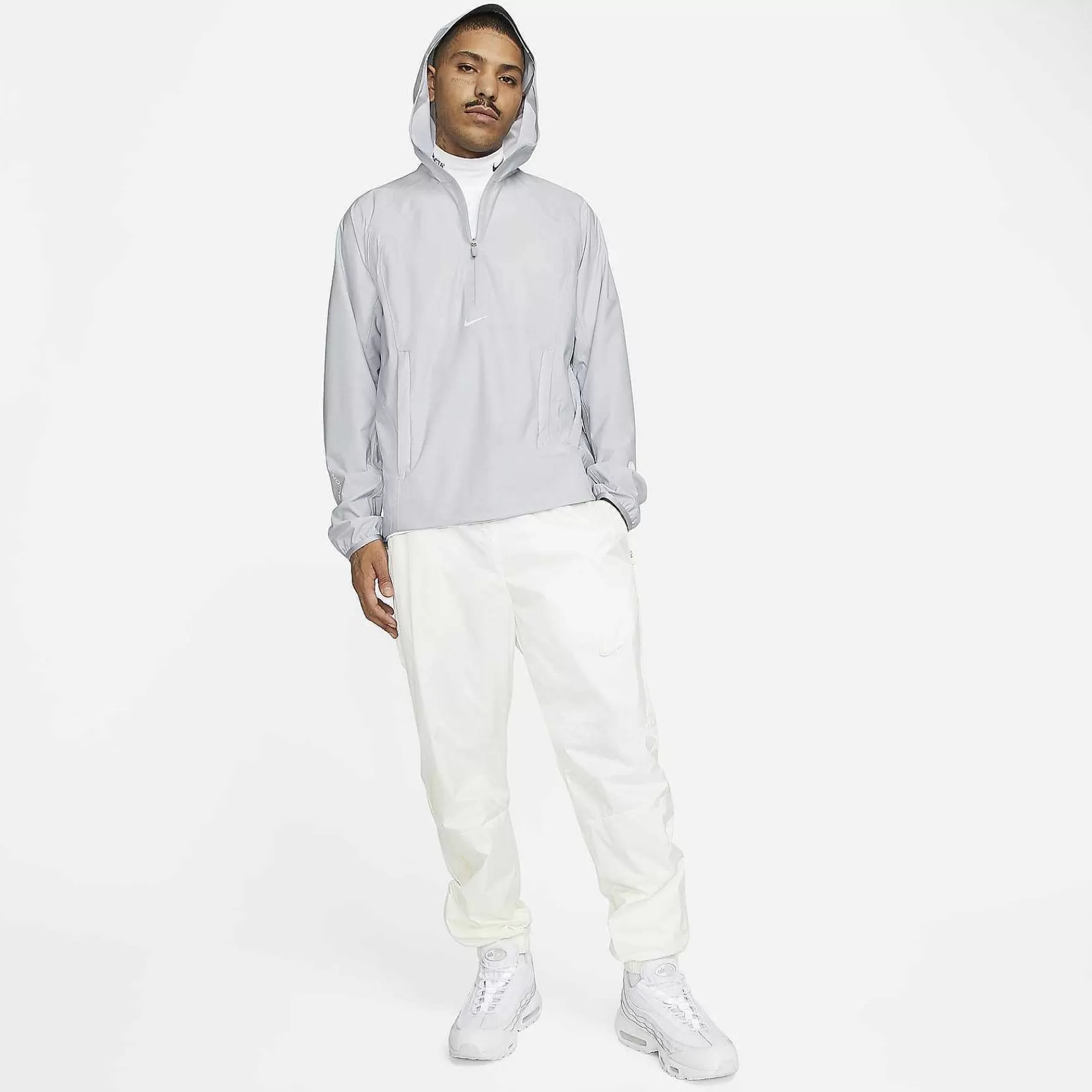 Outerwear & Jackets-Nike Outerwear & Jackets Nocta Golf