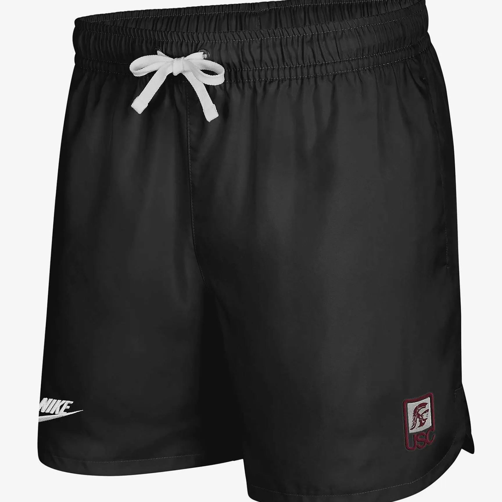 Basketball-Nike Basketball Ole Miss Flow