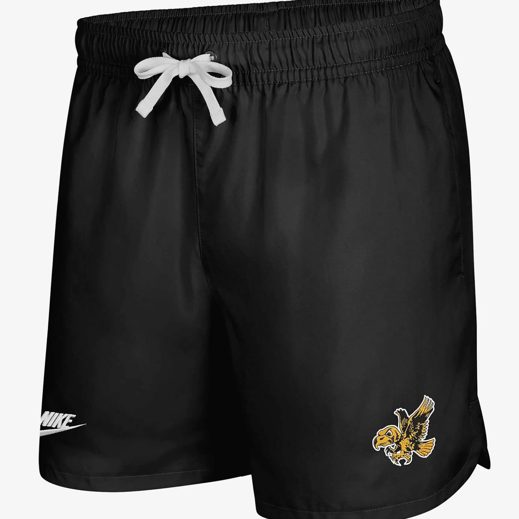 Shorts-Nike Shorts Ole Miss Flow