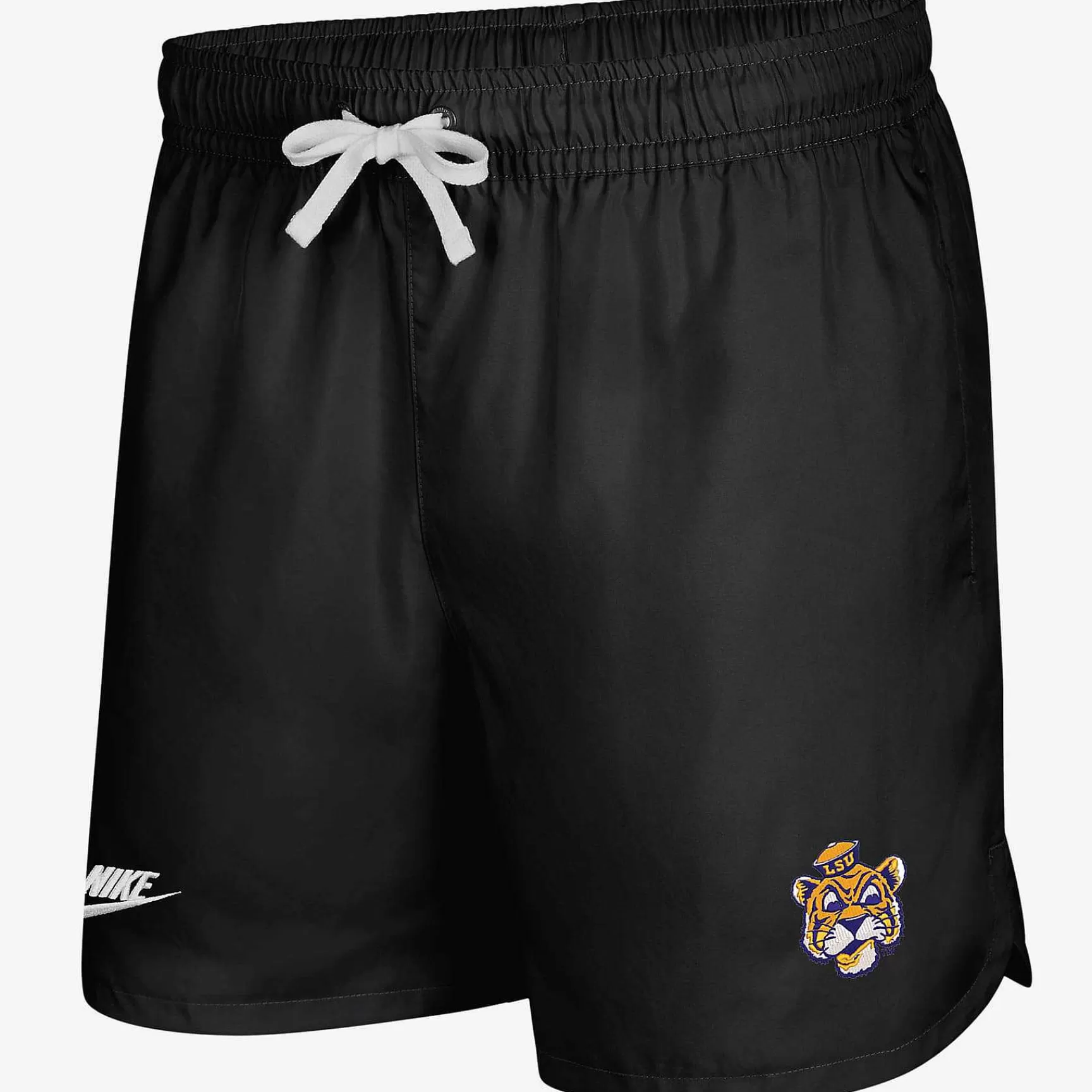 Basketball-Nike Basketball Ole Miss Flow
