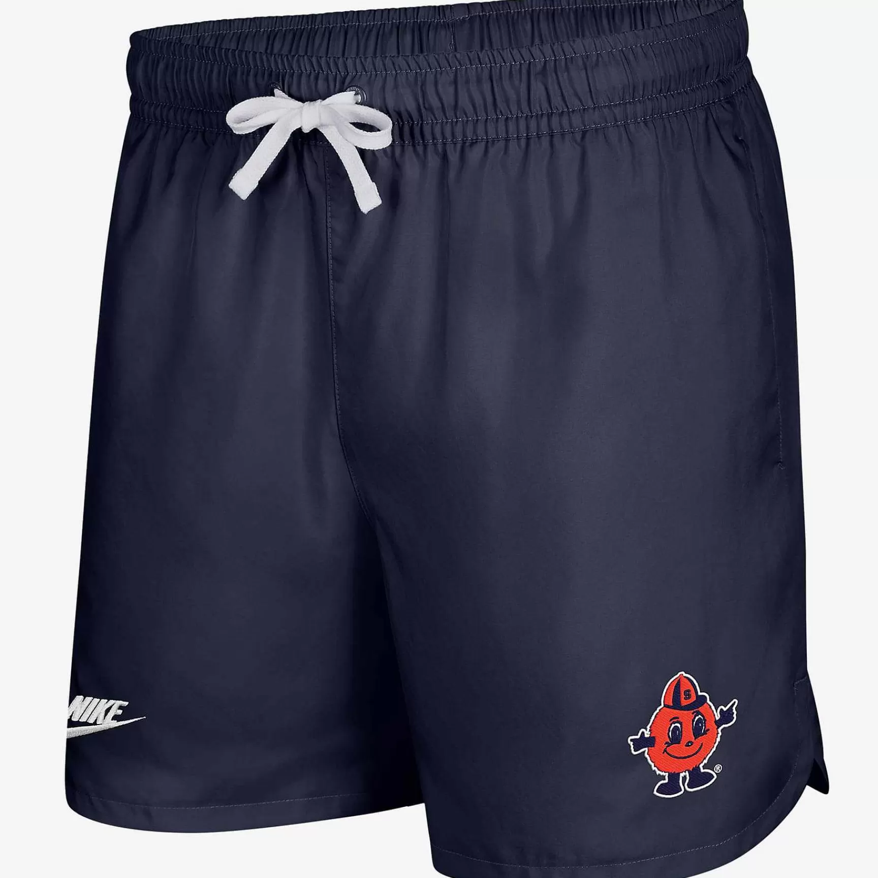Shorts-Nike Shorts Ole Miss Flow