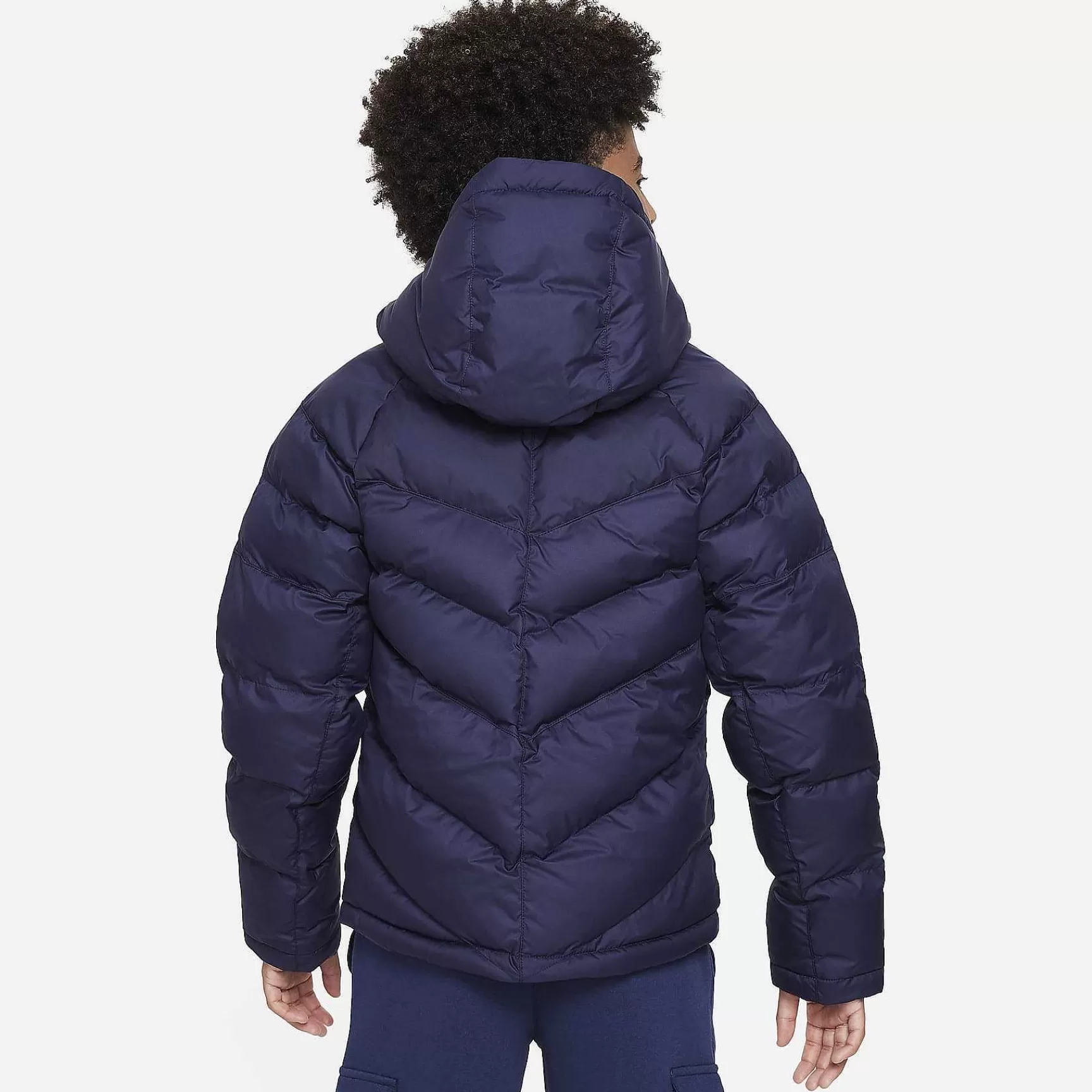 Outerwear & Jackets-Nike Outerwear & Jackets Paris Saint-Germain