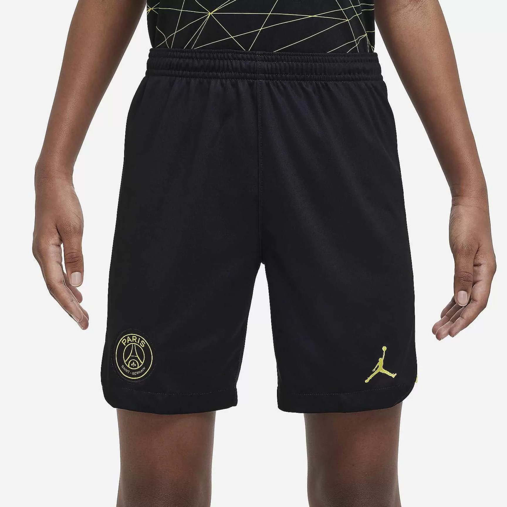 Shorts-Nike Shorts Paris Saint-Germain 2022/23 Stadium Fourth