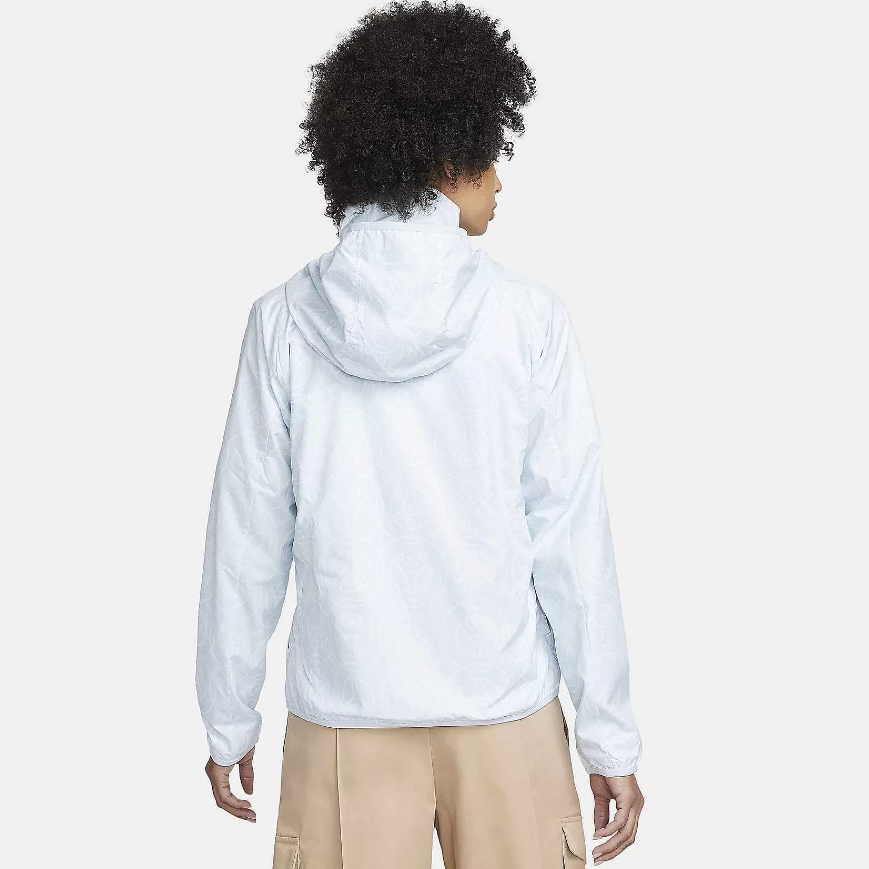 Outerwear & Jackets-Nike Outerwear & Jackets Paris Saint-Germain Awf