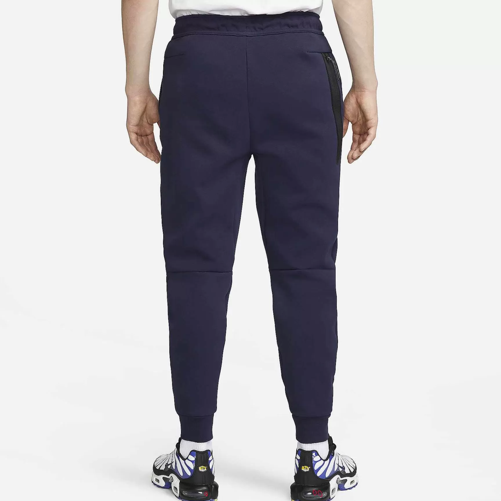 Tech Fleece-Nike Tech Fleece Paris Saint-Germain Tech Fleece
