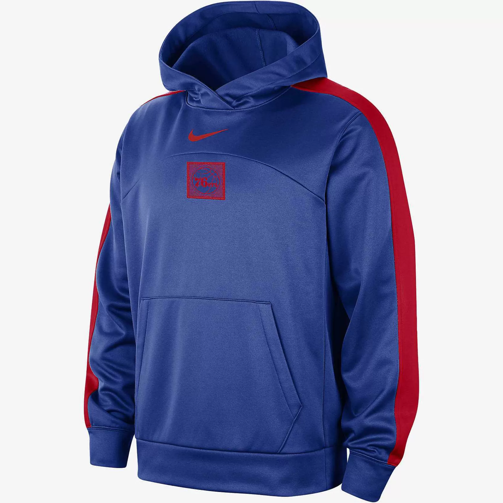 Tech Fleece-Nike Tech Fleece Philadelphia 76Ers Starting 5
