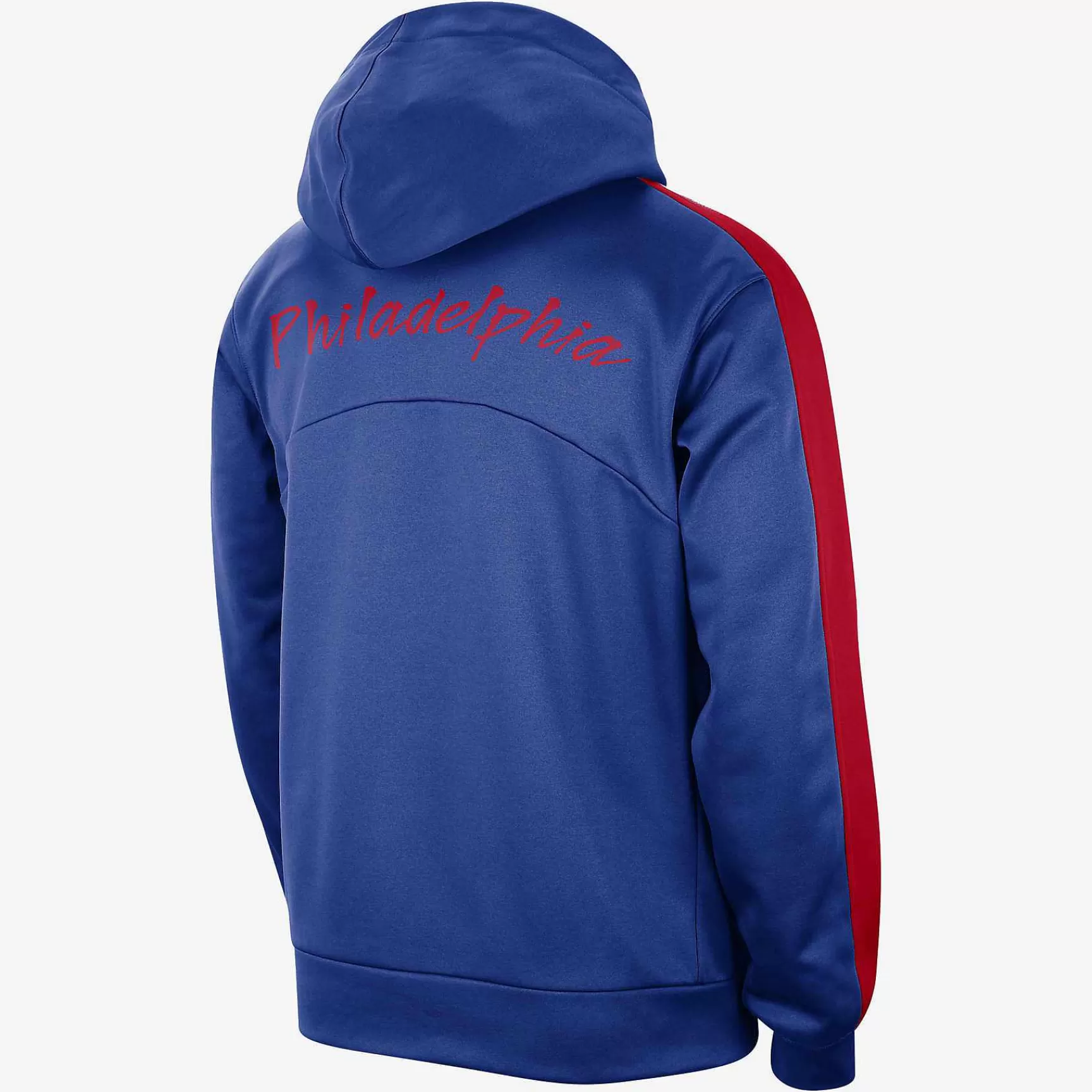Tech Fleece-Nike Tech Fleece Philadelphia 76Ers Starting 5