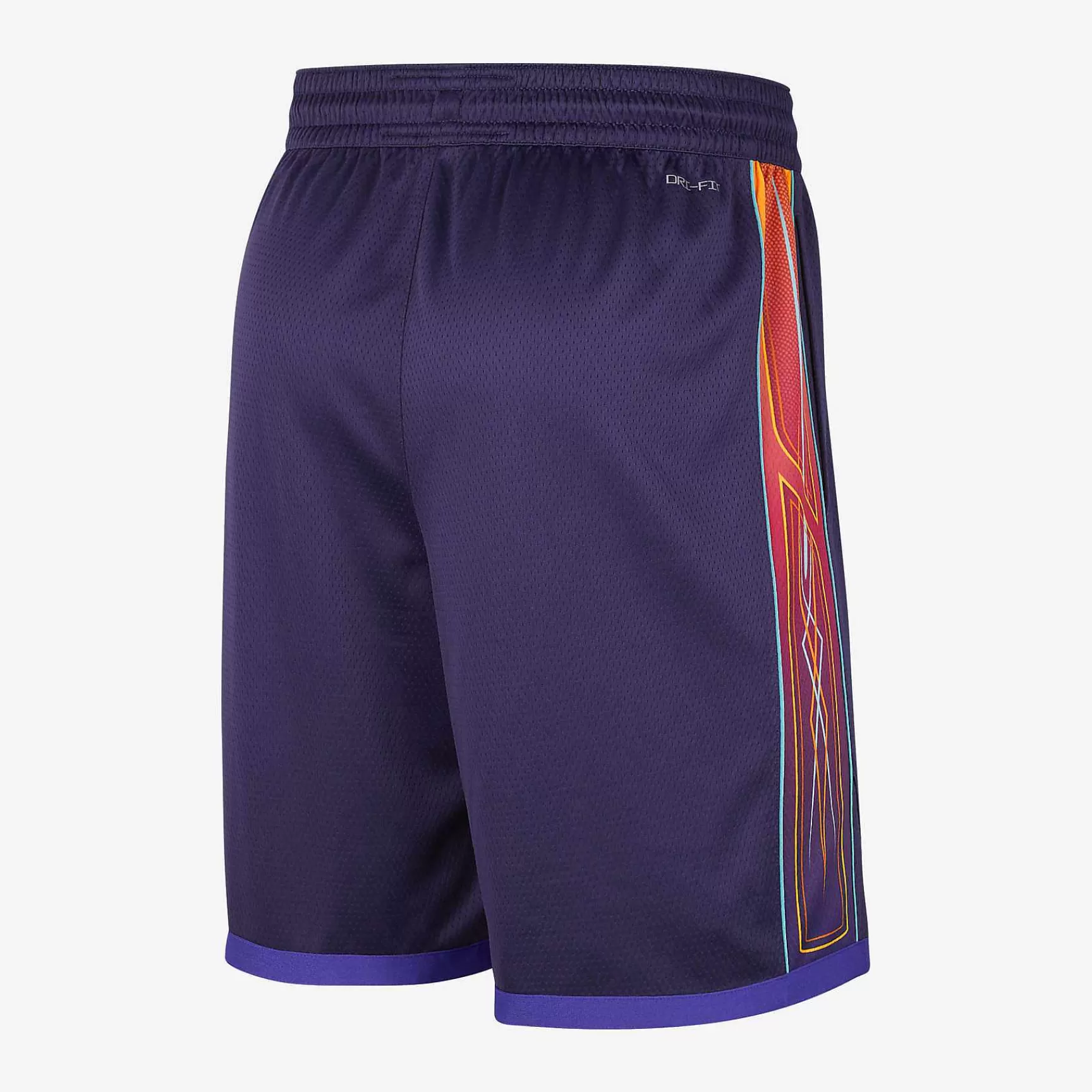 Basketball-Nike Basketball Phoenix Suns 2023/24 City Edition