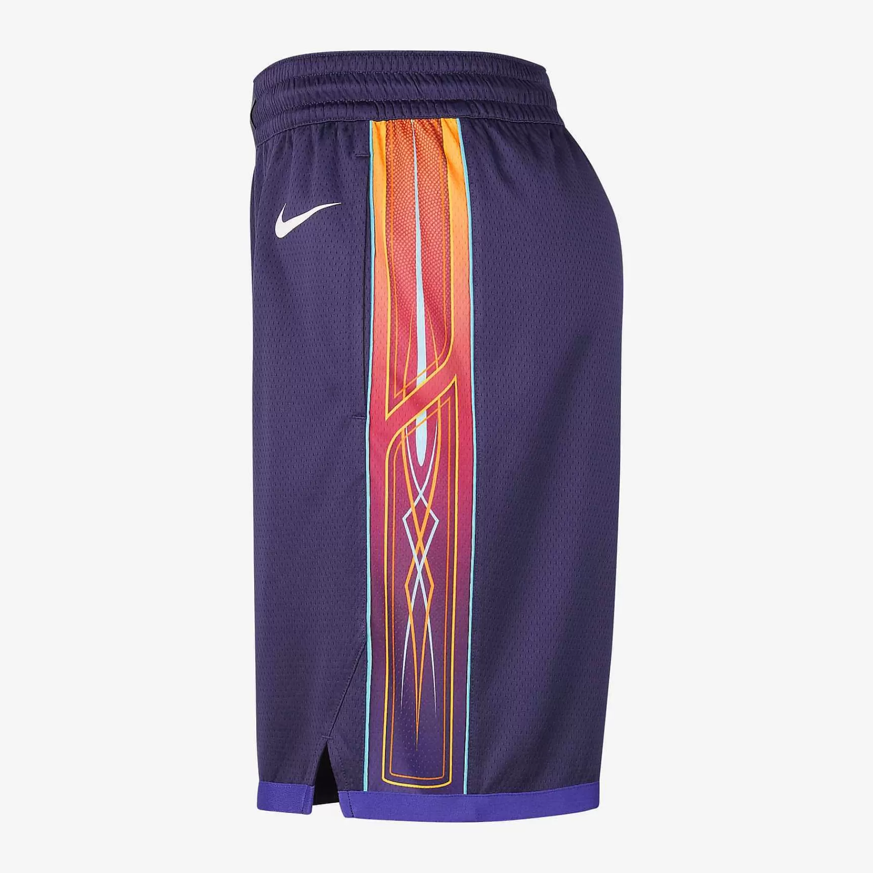 Basketball-Nike Basketball Phoenix Suns 2023/24 City Edition