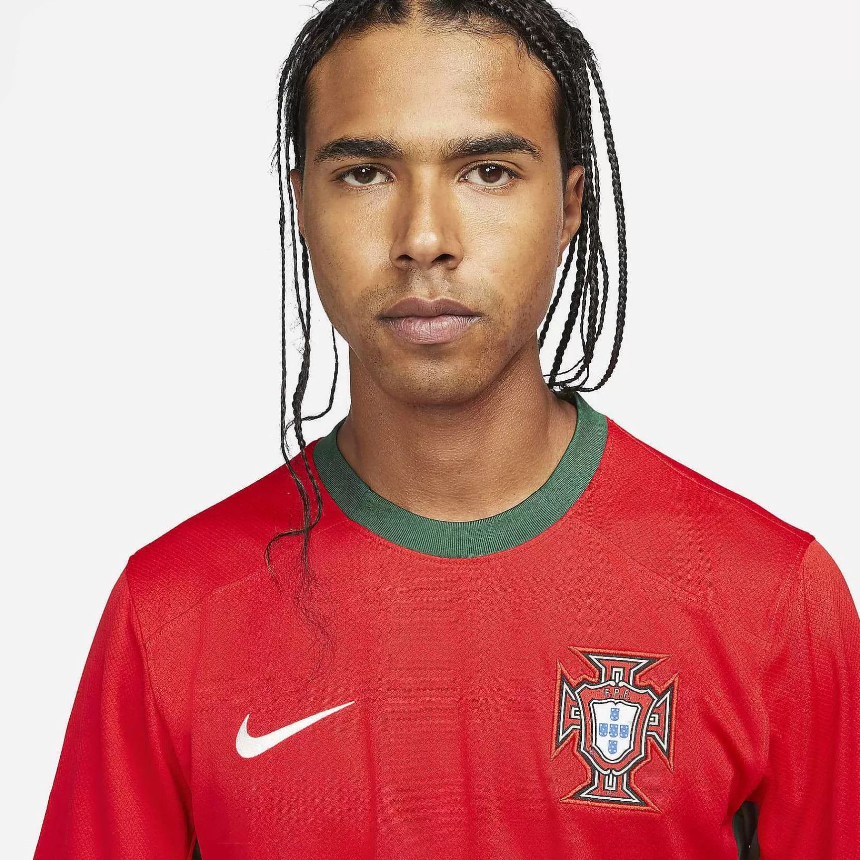 Tops & T-Shirts-Nike Tops & T-Shirts Portugal 2023 Stadium Home