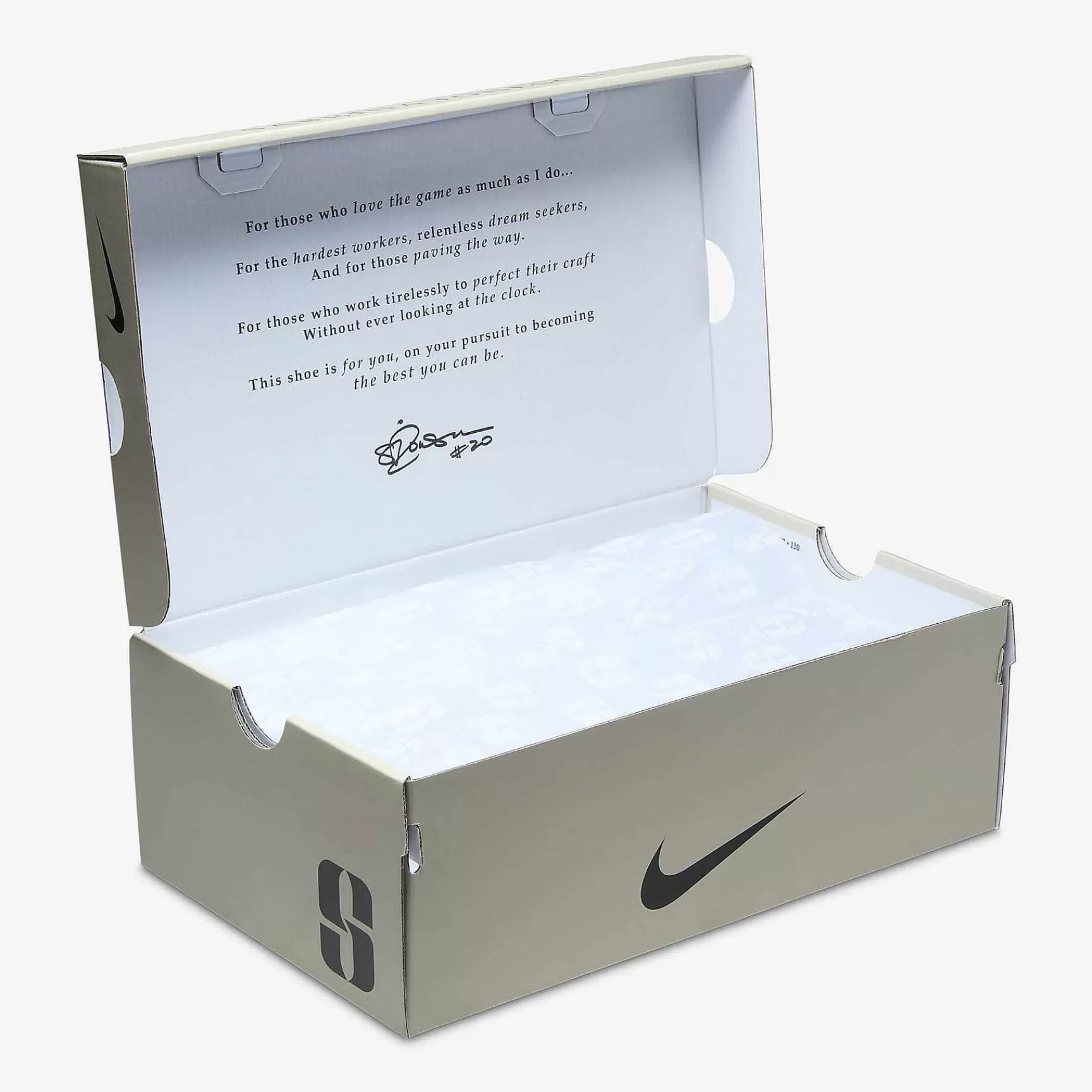 Basketball-Nike Basketball Sabrina 1 (Team)