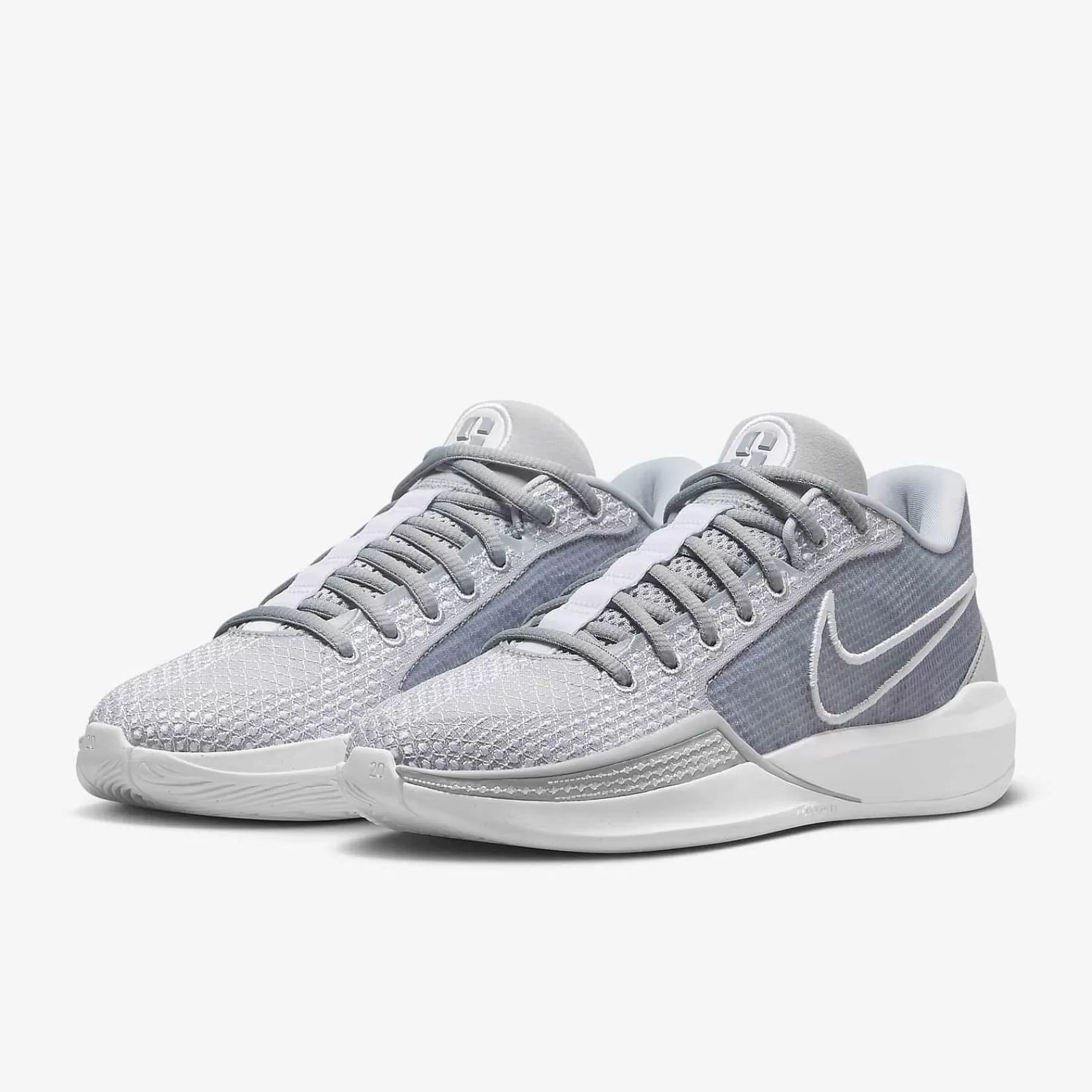 Basketball-Nike Basketball Sabrina 1 (Team)
