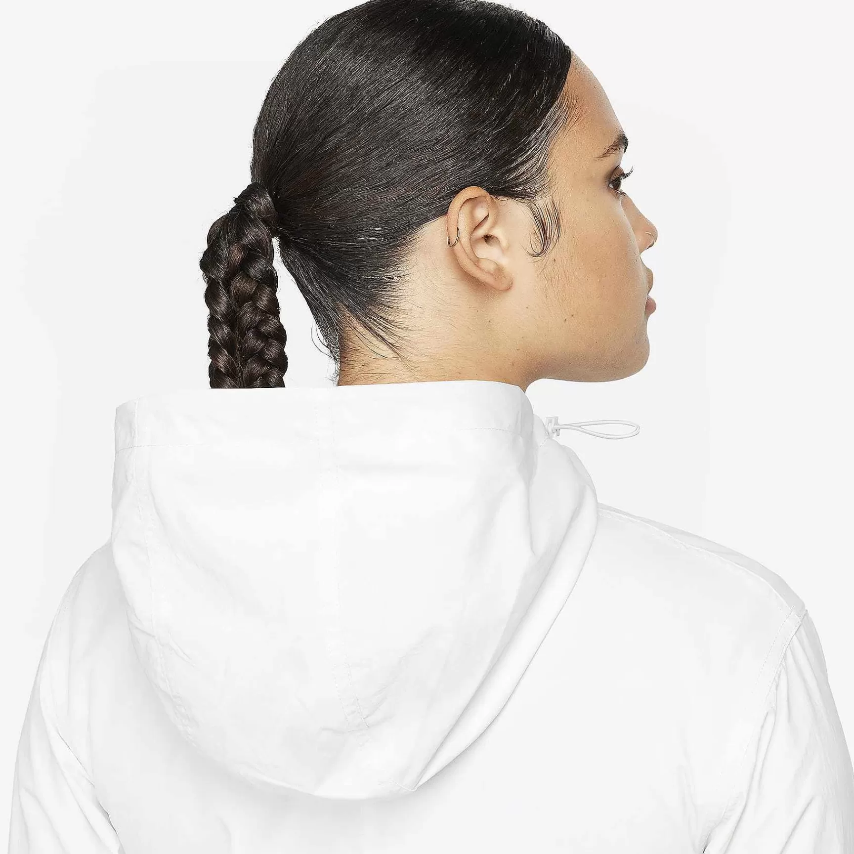 Outerwear & Jackets-Nike Outerwear & Jackets Serena Williams Design Crew