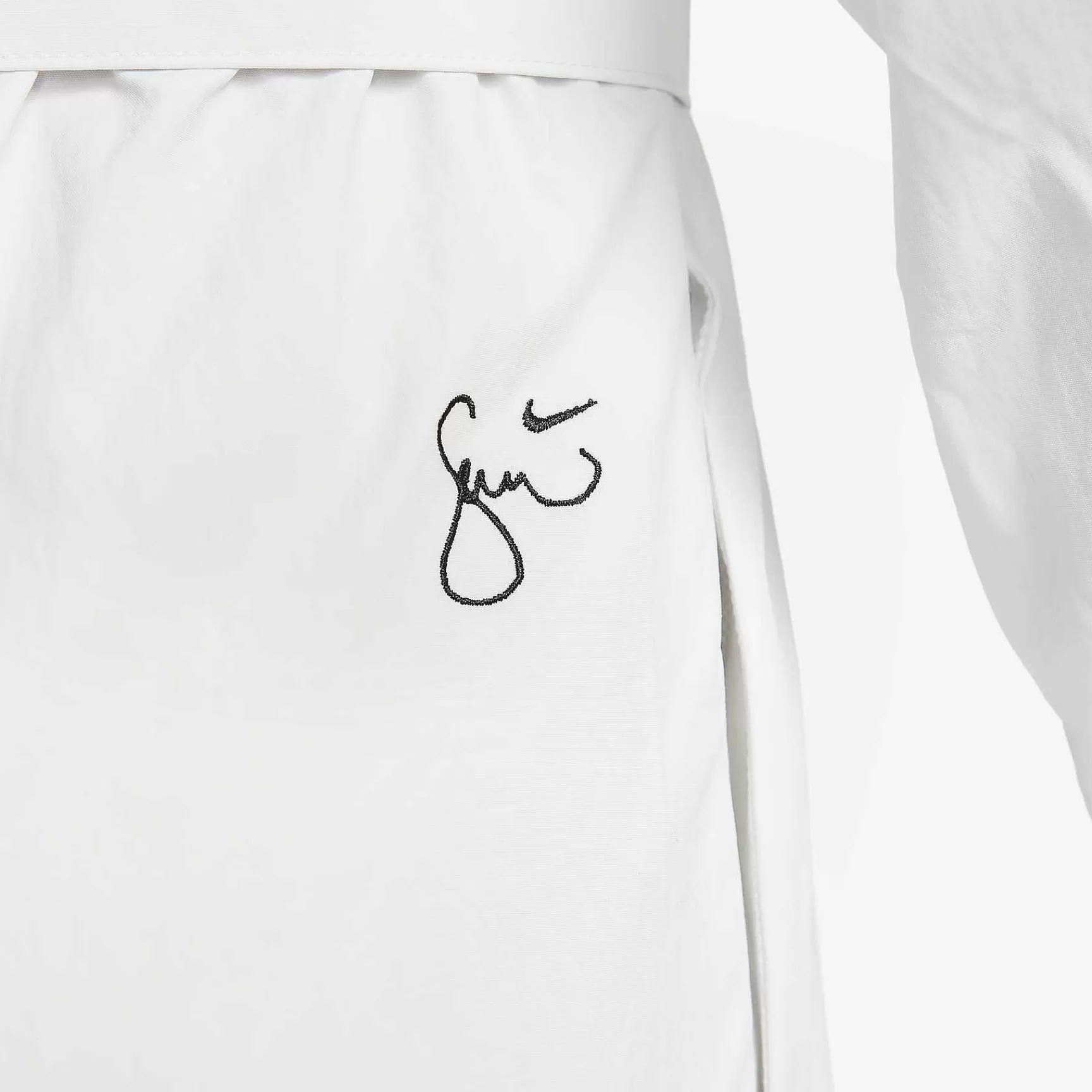 Outerwear & Jackets-Nike Outerwear & Jackets Serena Williams Design Crew