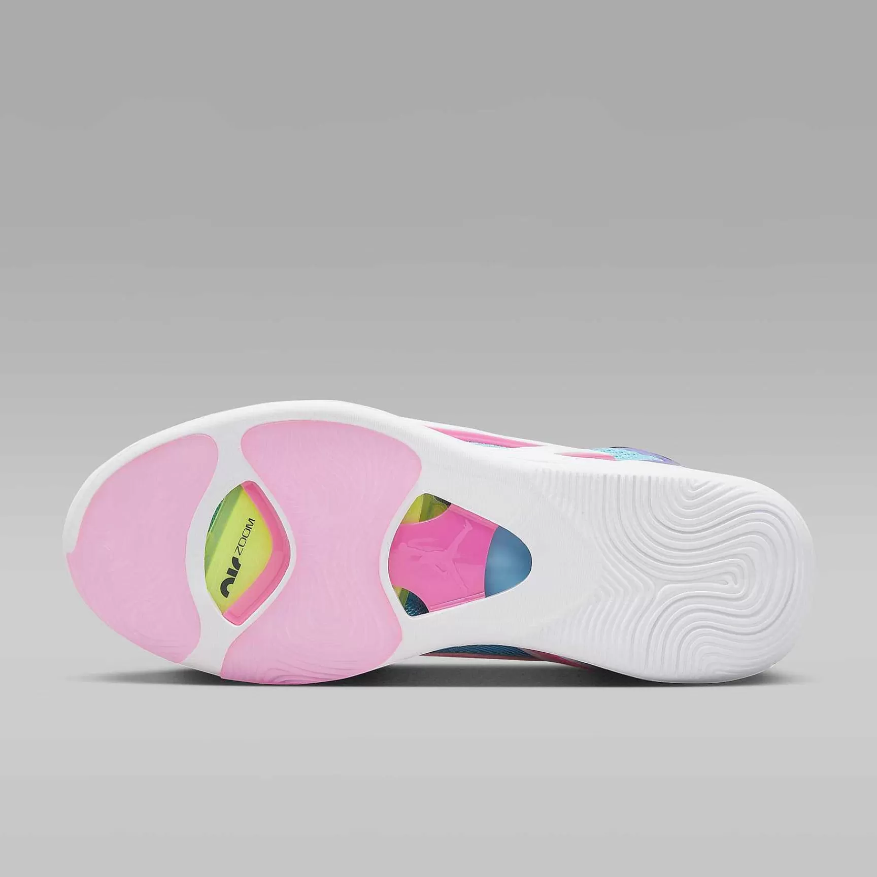 Basketball-Nike Basketball Tatum 1 "Wave Runner"