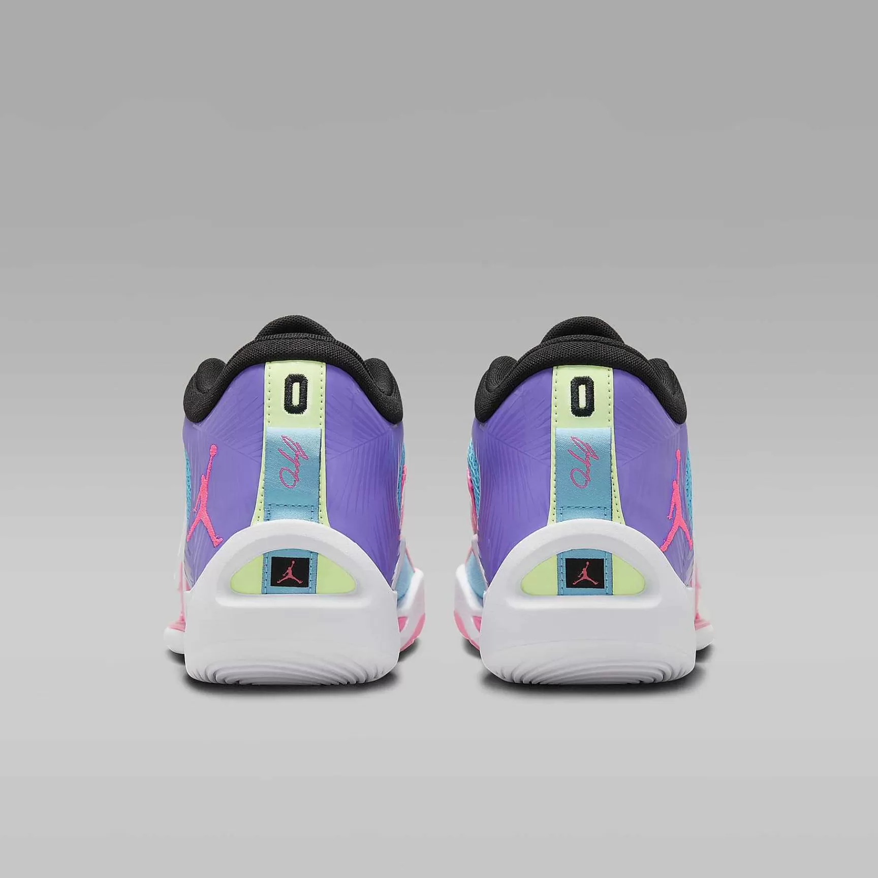 Jordan-Nike Jordan Tatum 1 "Wave Runner"