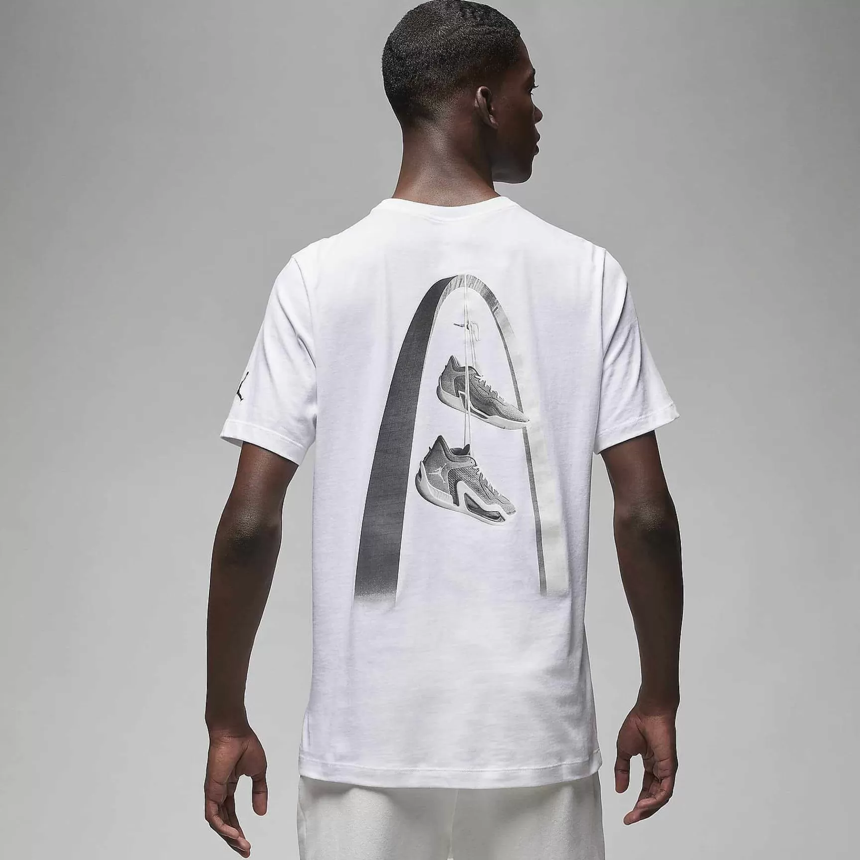 Jordan-Nike Jordan Tatum