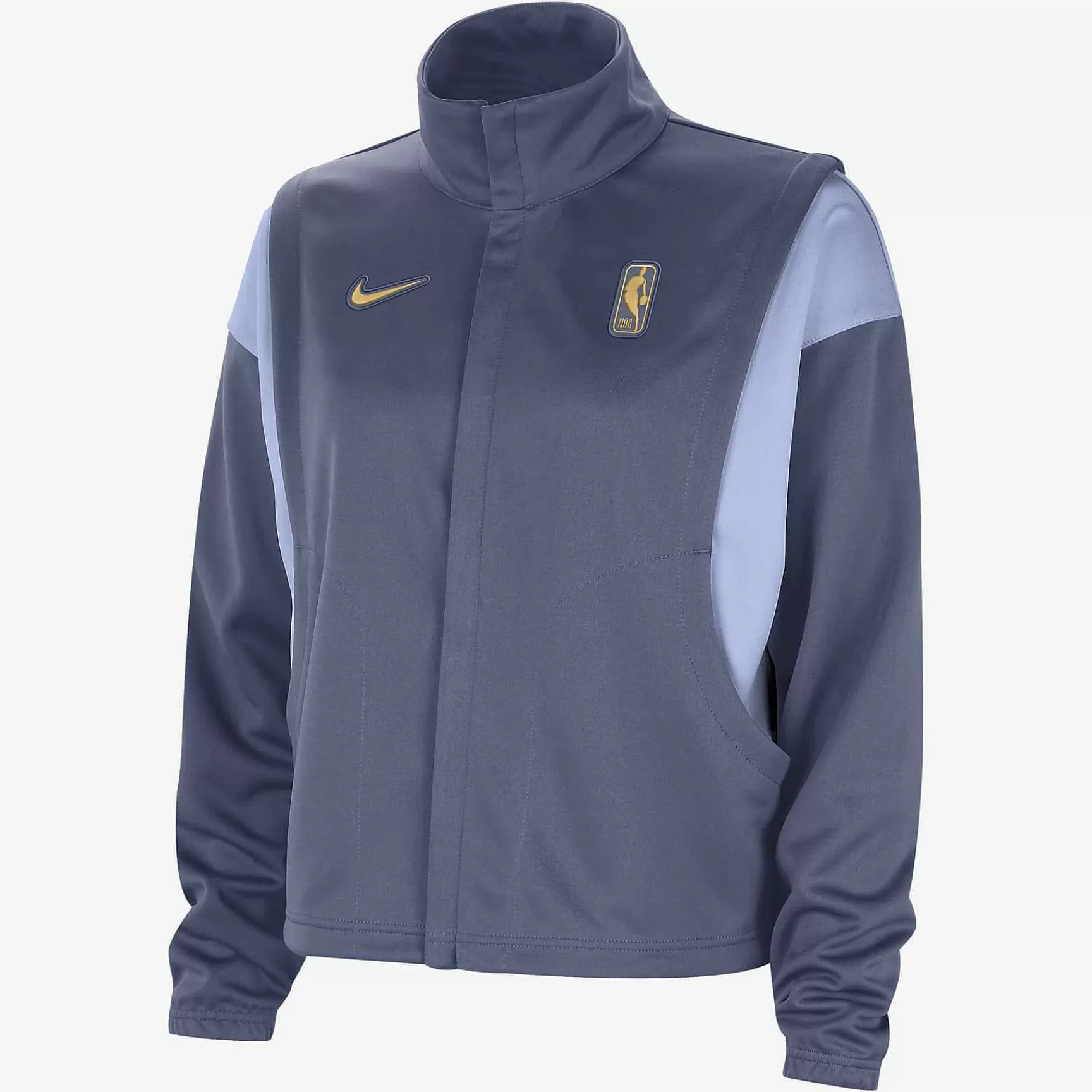 Outerwear & Jackets-Nike Outerwear & Jackets Team 31 Retro Fly