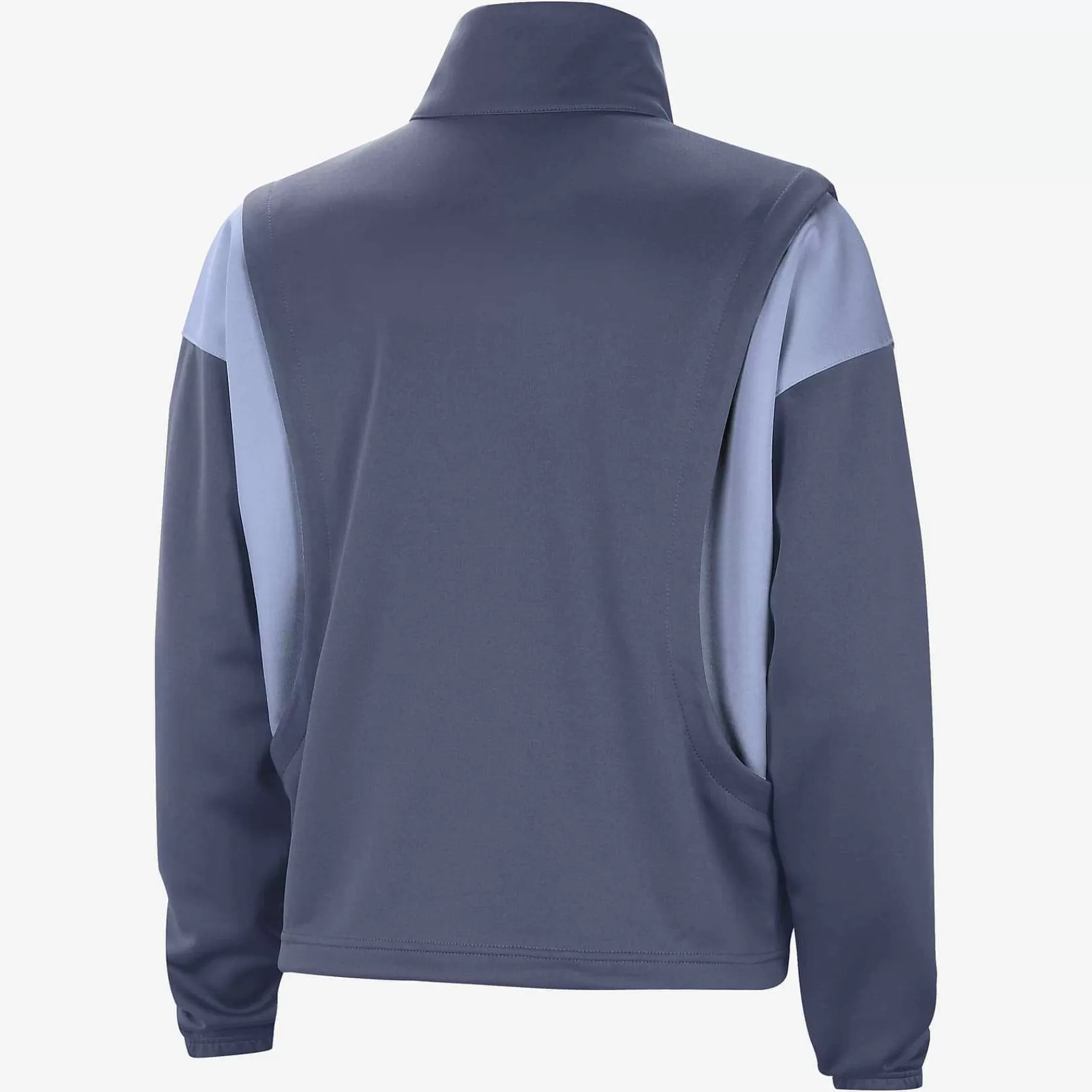 Outerwear & Jackets-Nike Outerwear & Jackets Team 31 Retro Fly