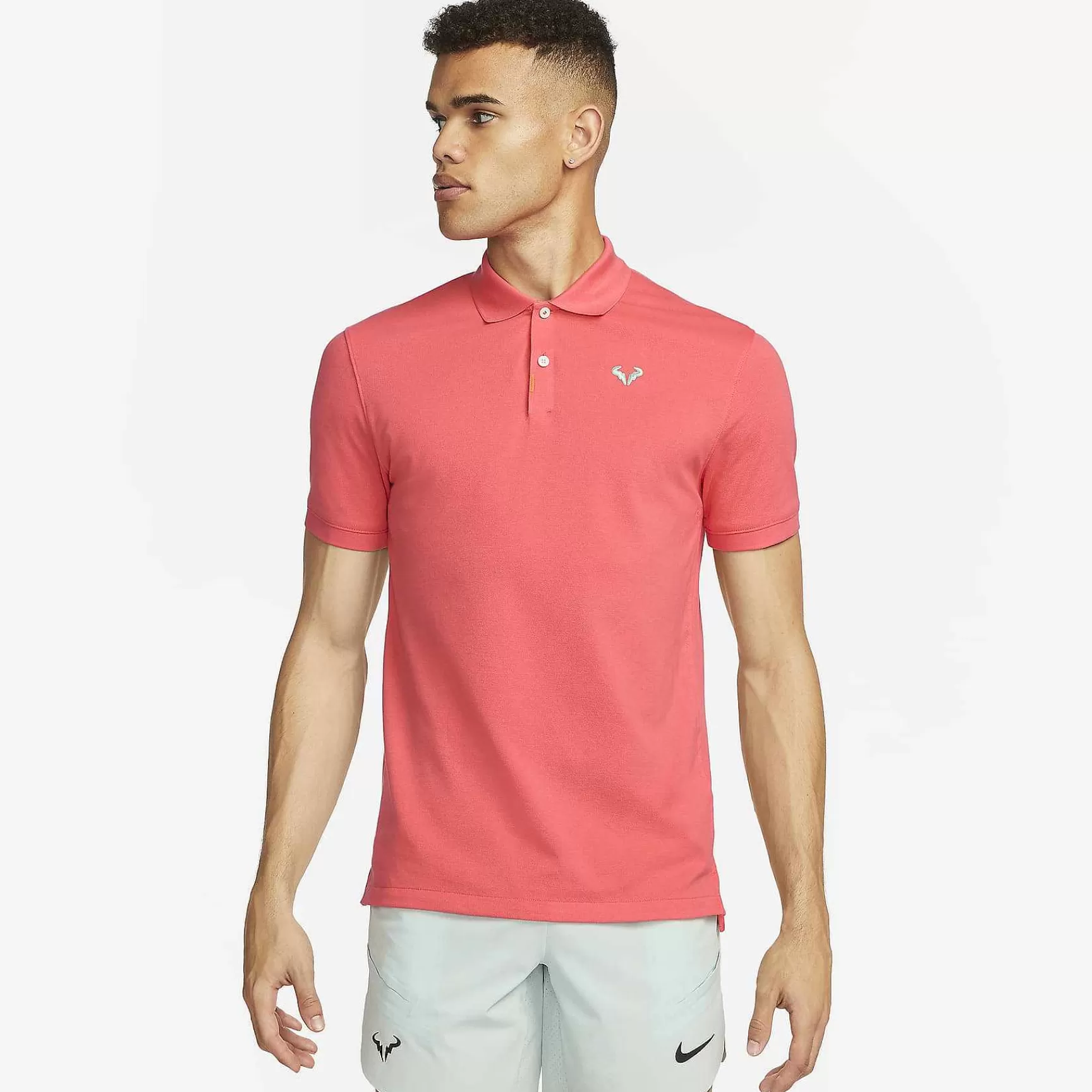 Tops & T-Shirts-Nike Tops & T-Shirts The Polo Rafa