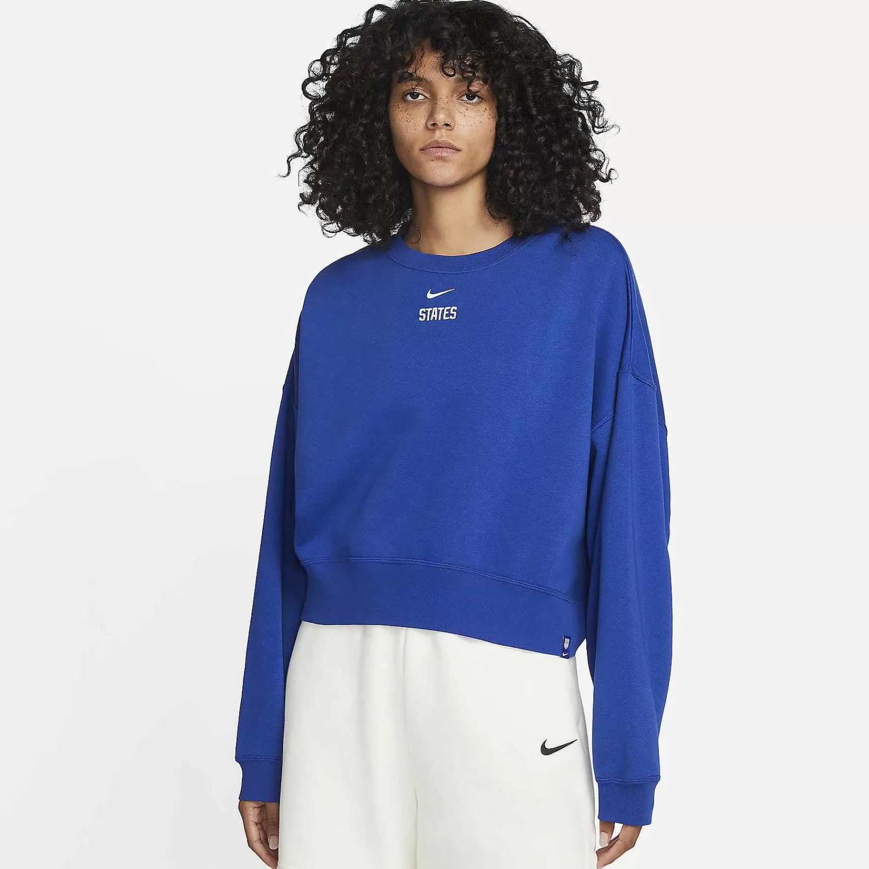 Hoodies & Sweatshirts-Nike Hoodies & Sweatshirts U.S.