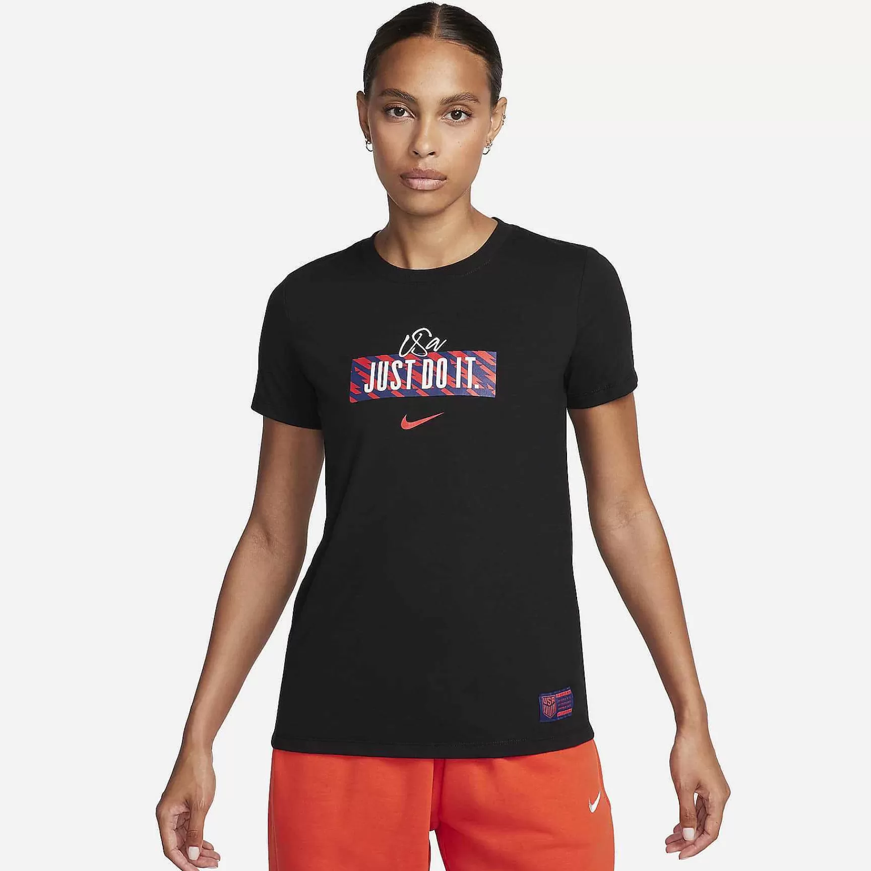 Tops & T-Shirts-Nike Tops & T-Shirts U.S.