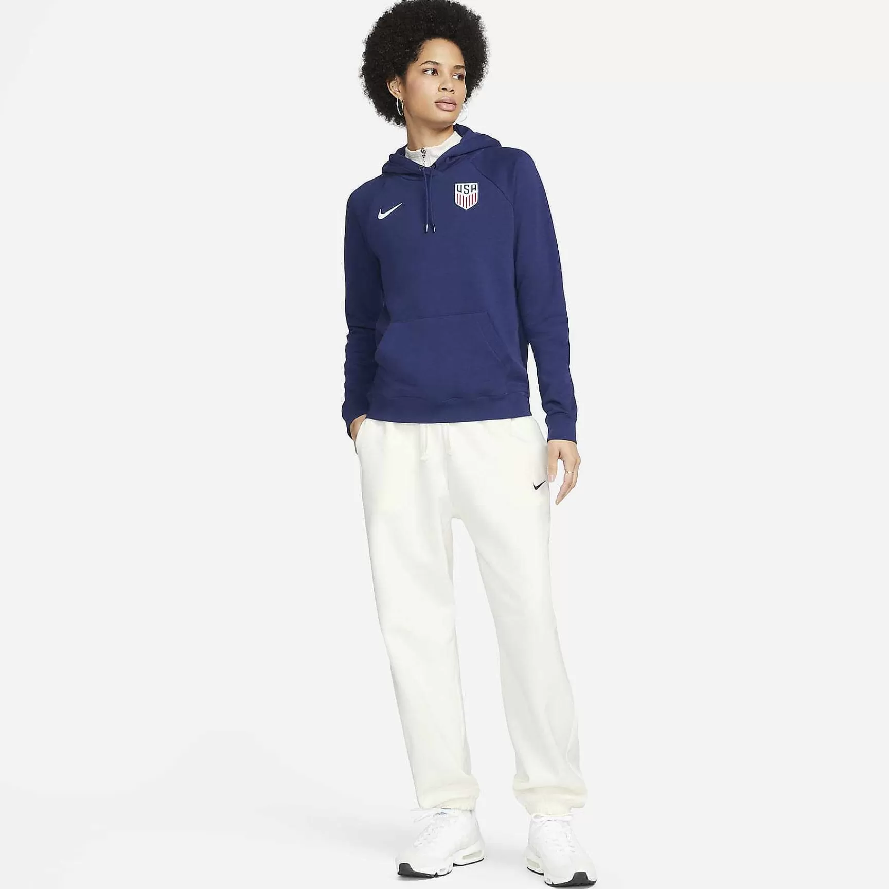 Hoodies & Sweatshirts-Nike Hoodies & Sweatshirts U.S.