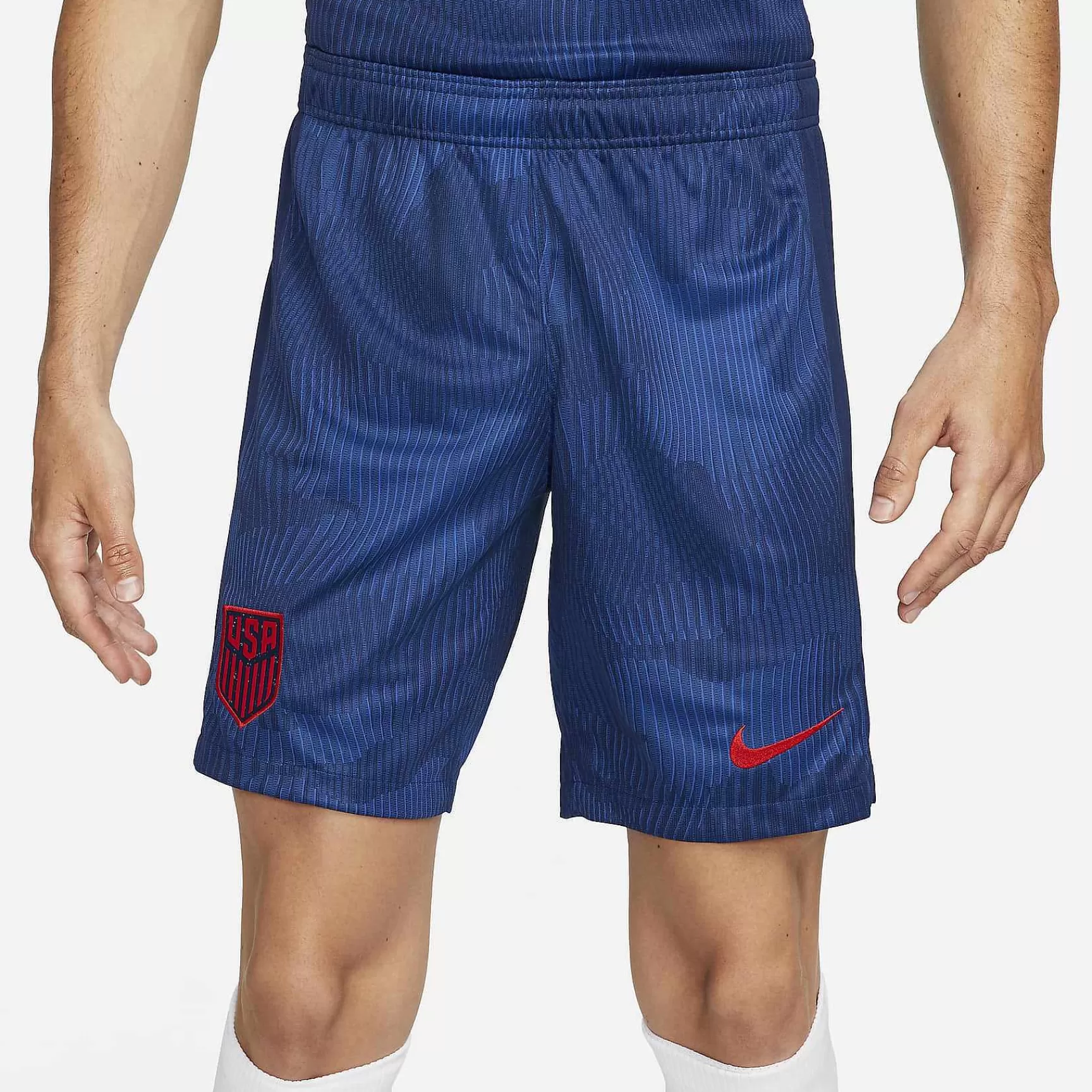 Shorts-Nike Shorts U.S. 2022/23 Stadium Away