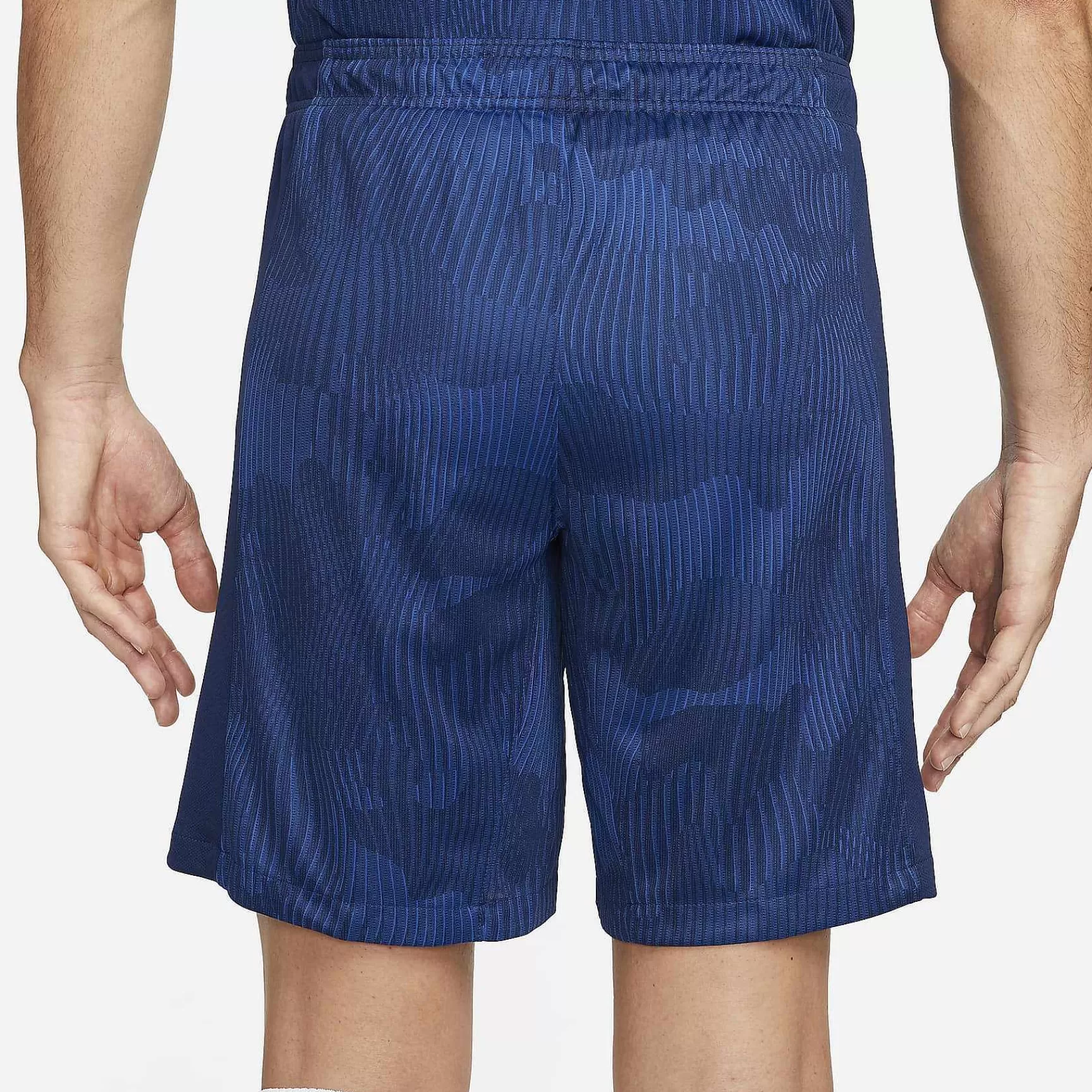 Shorts-Nike Shorts U.S. 2022/23 Stadium Away
