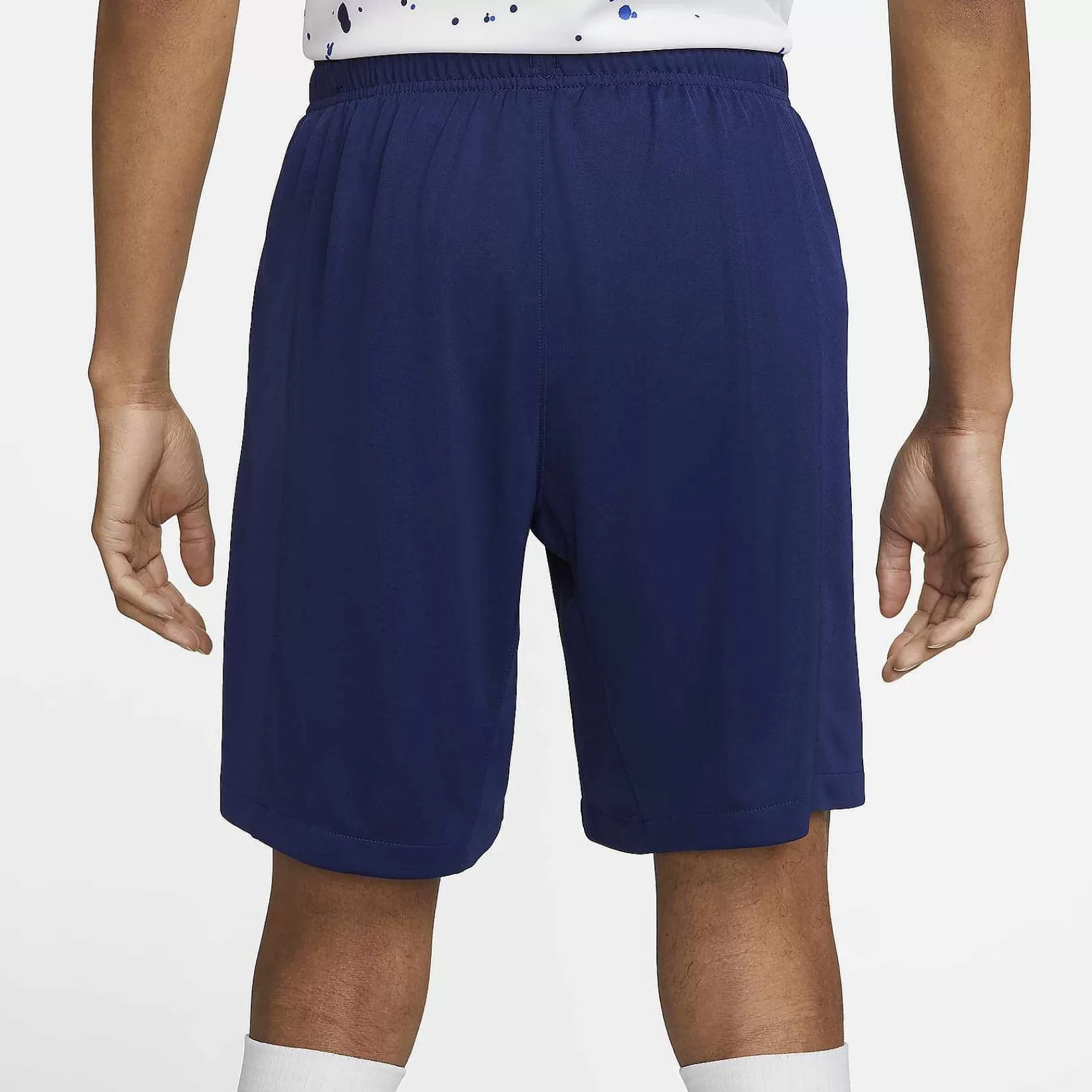 Shorts-Nike Shorts U.S. 2022/23 Stadium Home