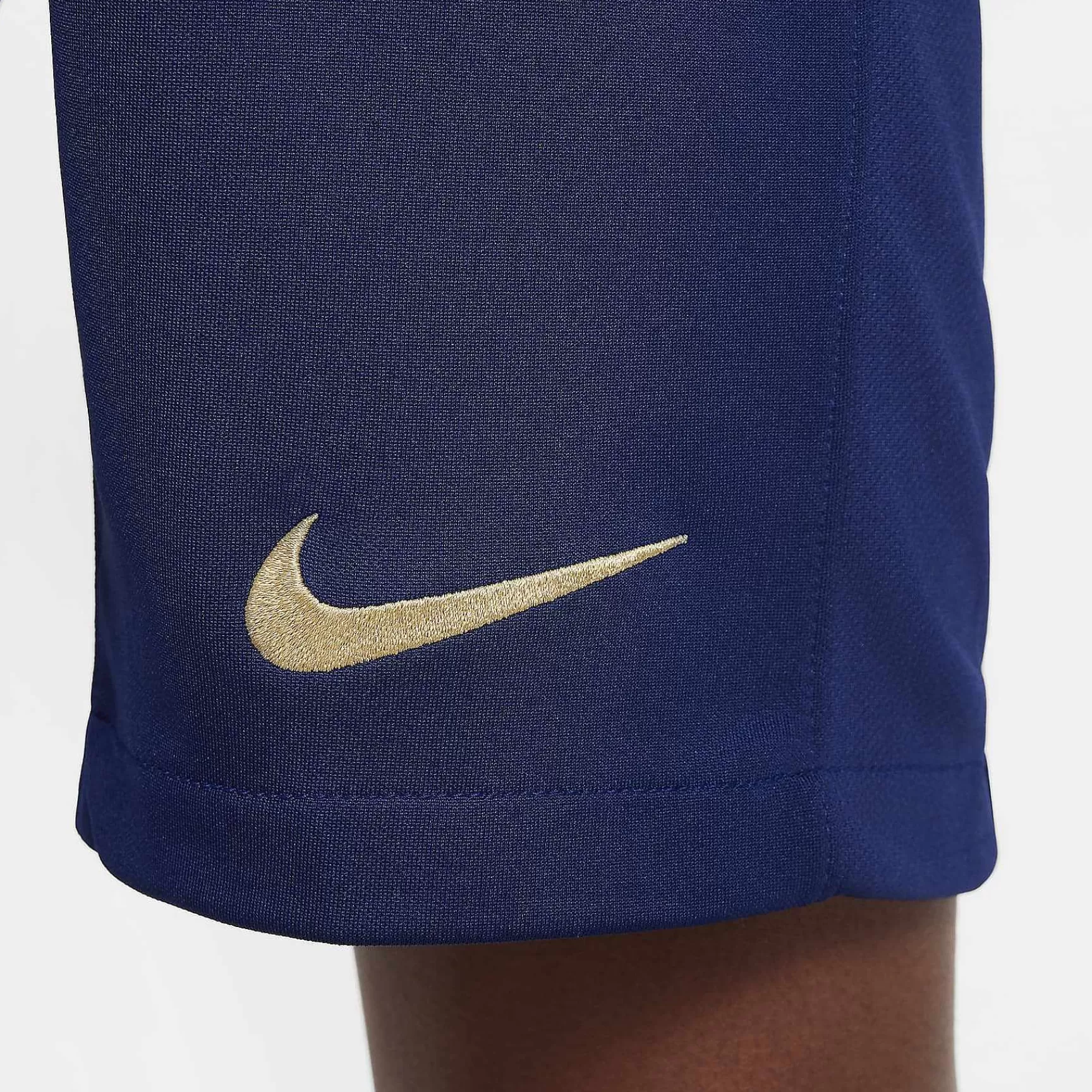 Shorts-Nike Shorts U.S. 2022/23 Stadium Home