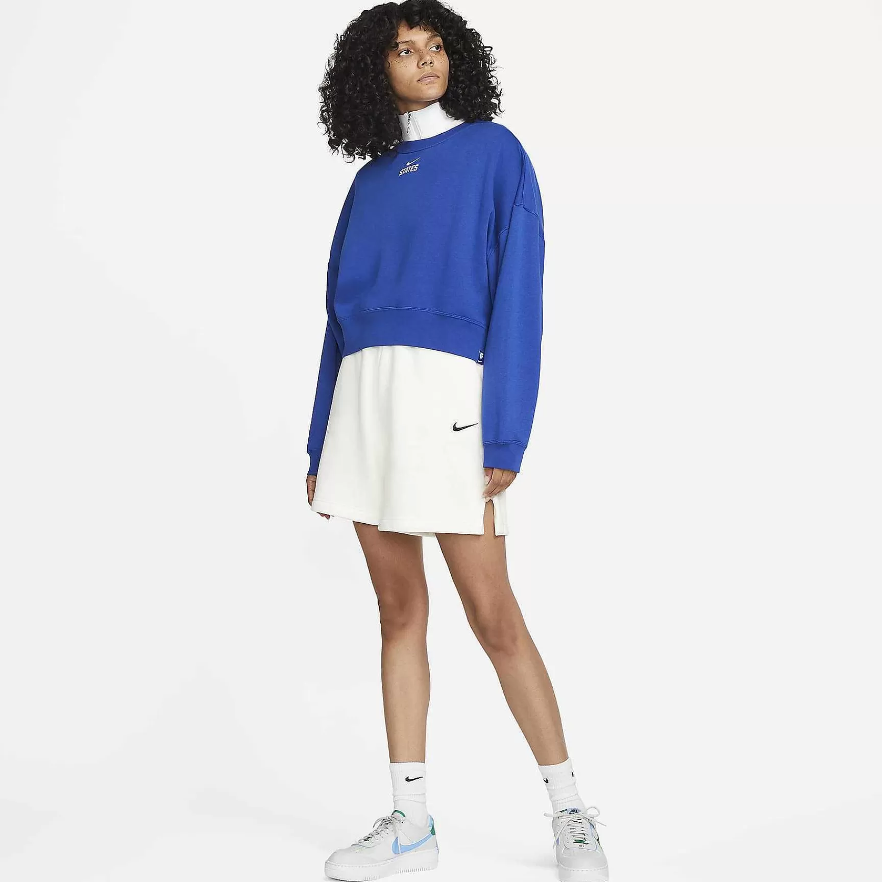 Hoodies & Sweatshirts-Nike Hoodies & Sweatshirts U.S.