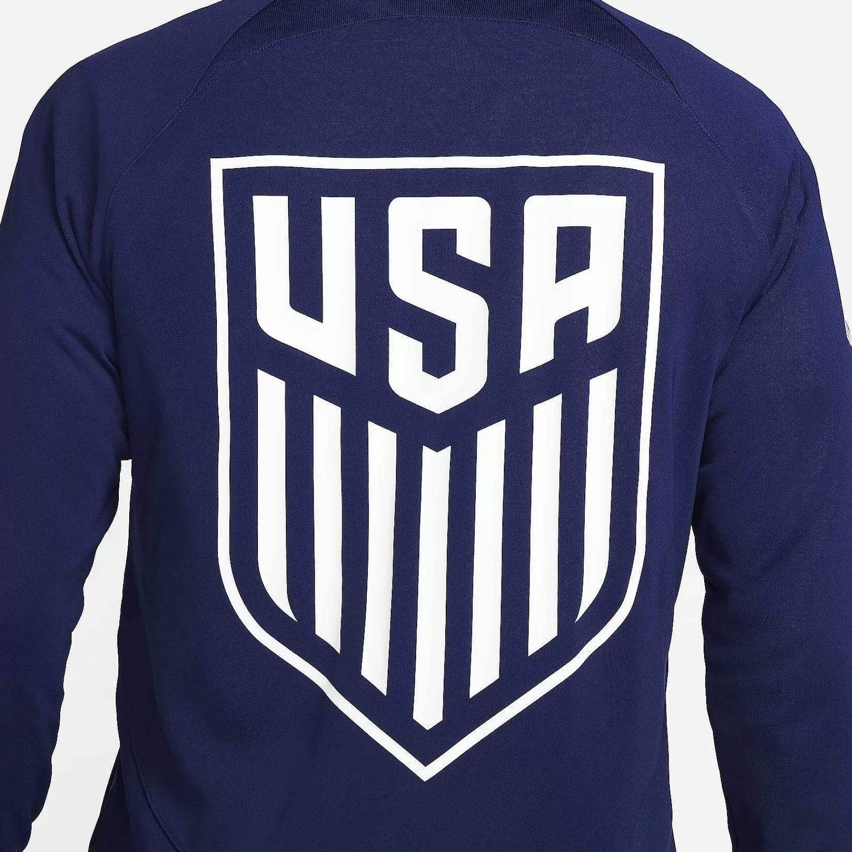 Outerwear & Jackets-Nike Outerwear & Jackets U.S. Academy Pro