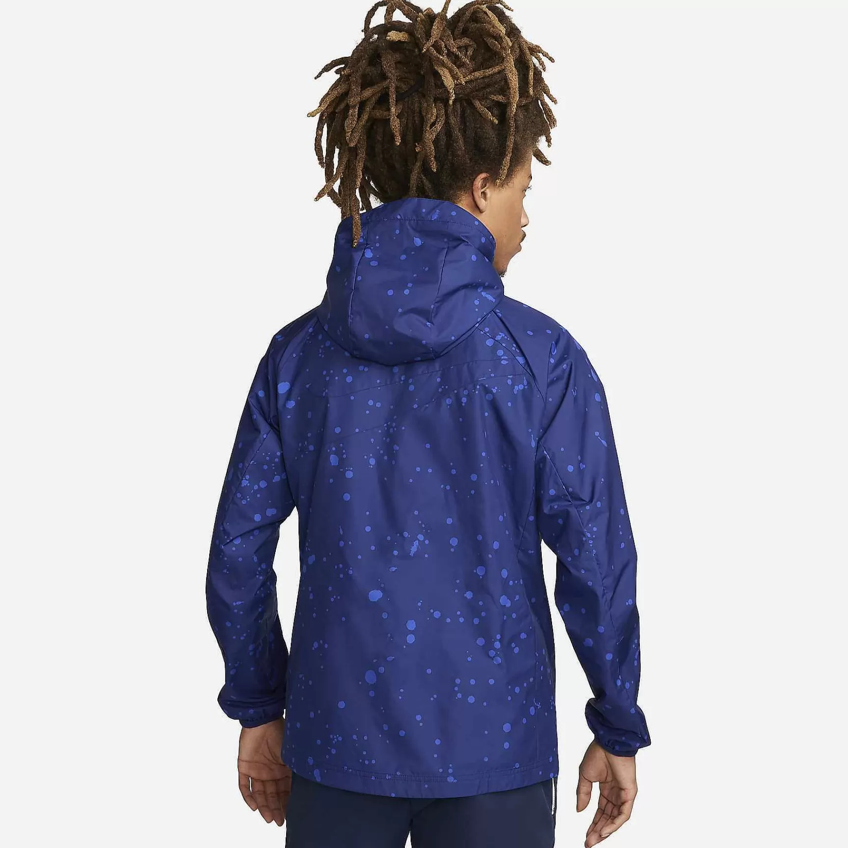 Outerwear & Jackets-Nike Outerwear & Jackets U.S. Awf