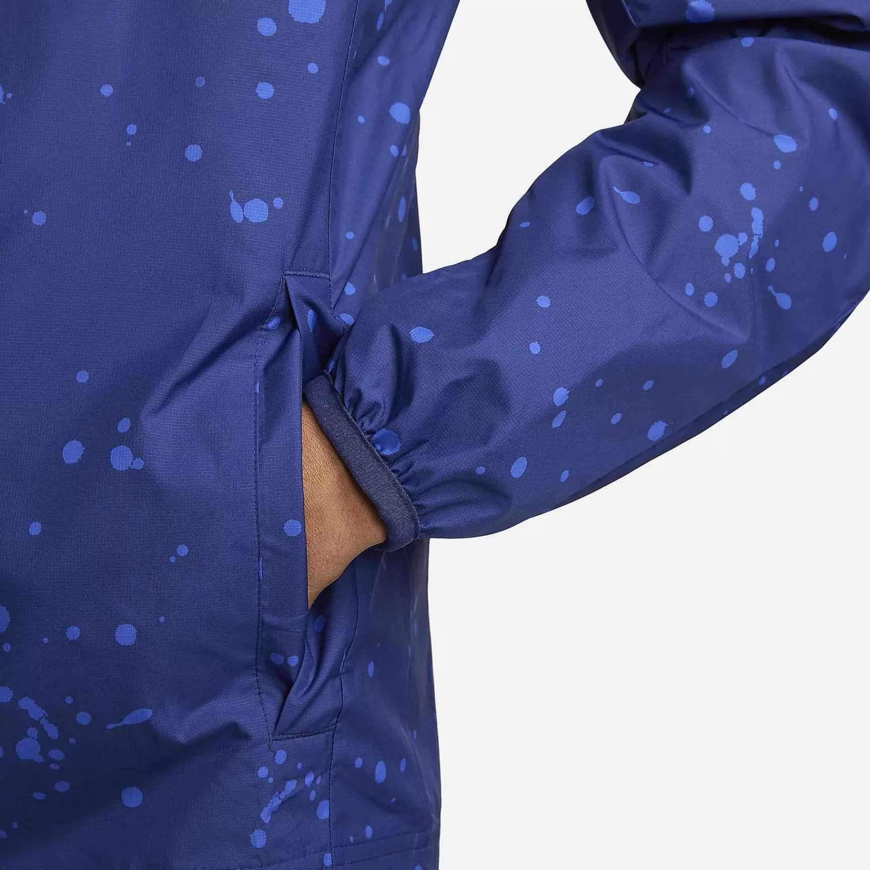 Outerwear & Jackets-Nike Outerwear & Jackets U.S. Awf