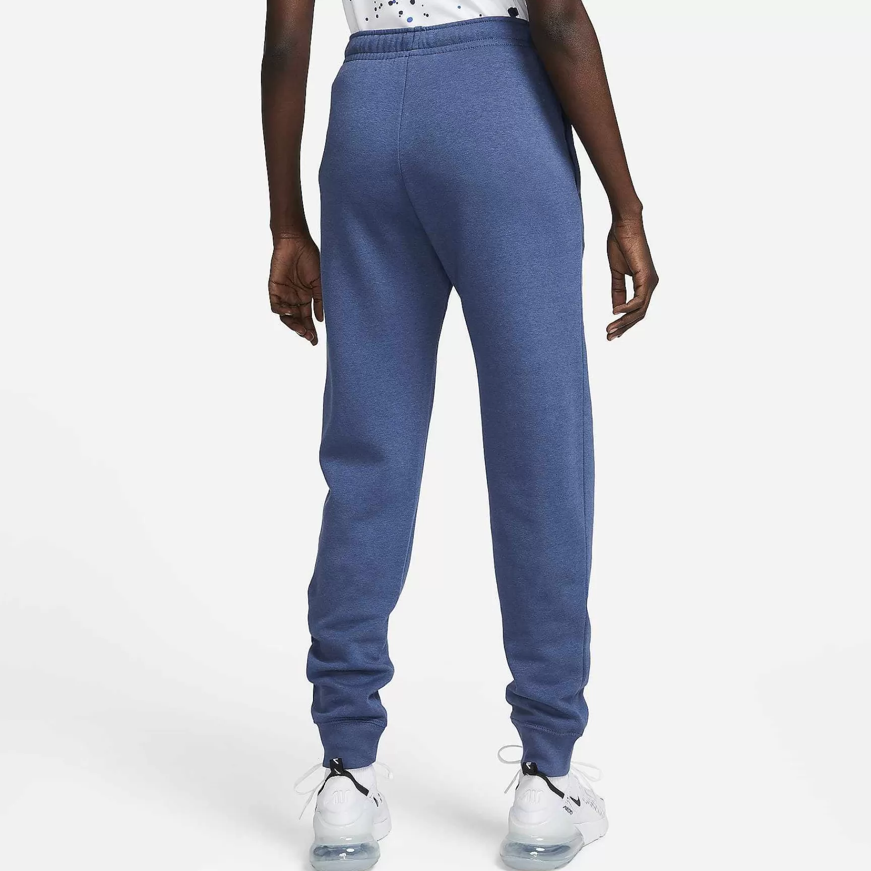 Pants-Nike Pants U.S. Club Fleece