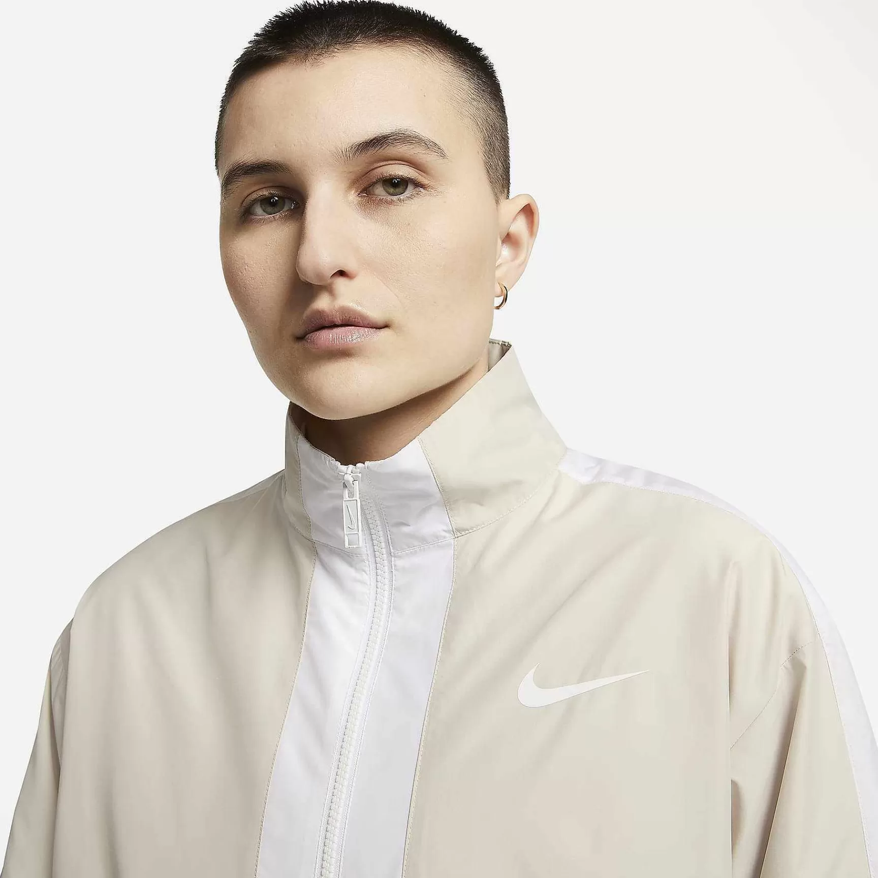 Outerwear & Jackets-Nike Outerwear & Jackets U.S. Essential