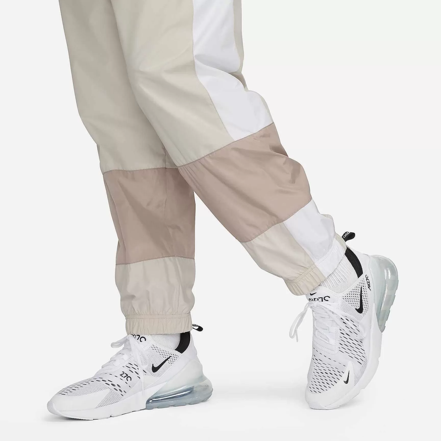 Pants-Nike Pants U.S. Repel Essential