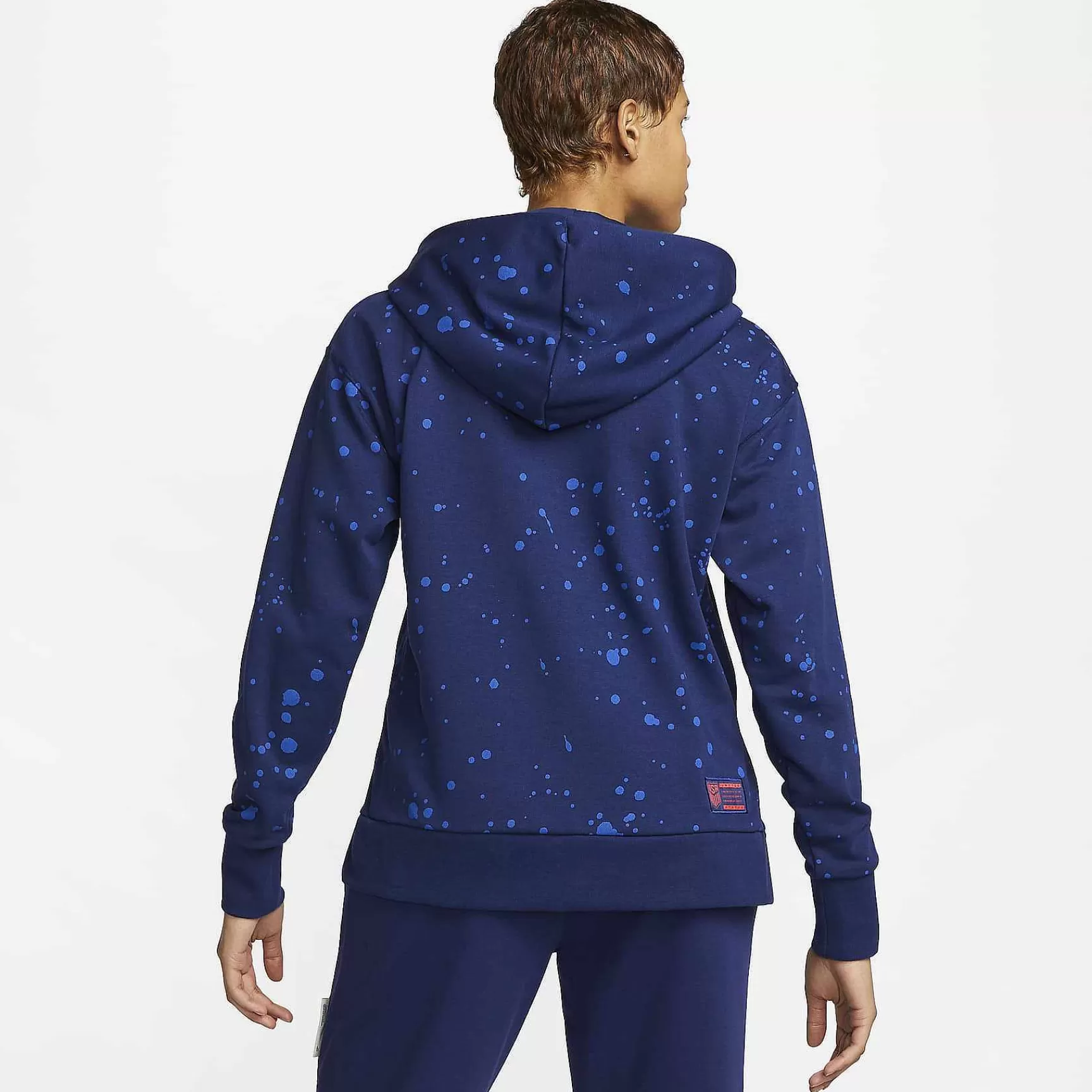 Hoodies & Sweatshirts-Nike Hoodies & Sweatshirts U.S. Standard Issue